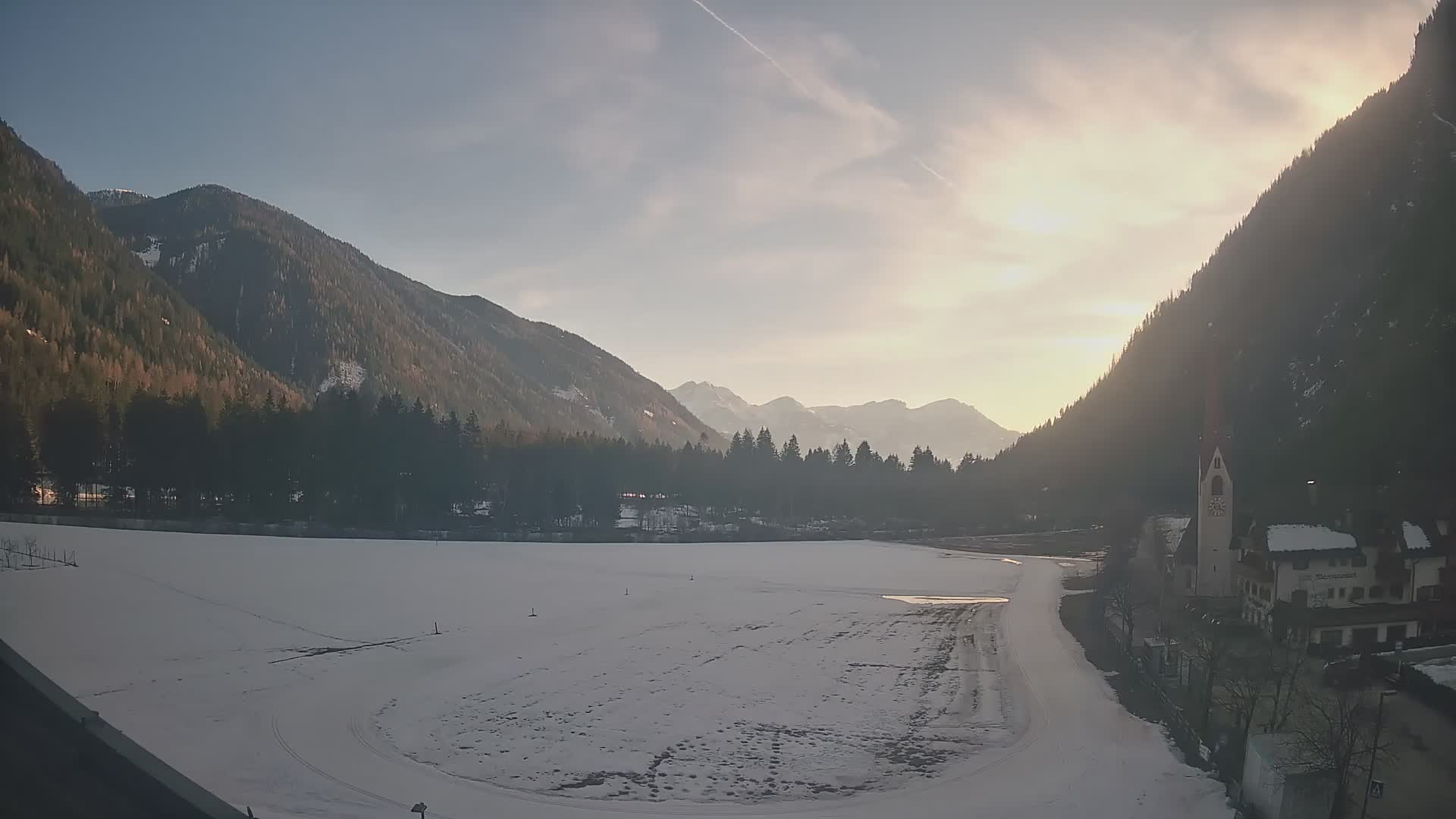 Antholz Niedertal | Anterselva di Sotto