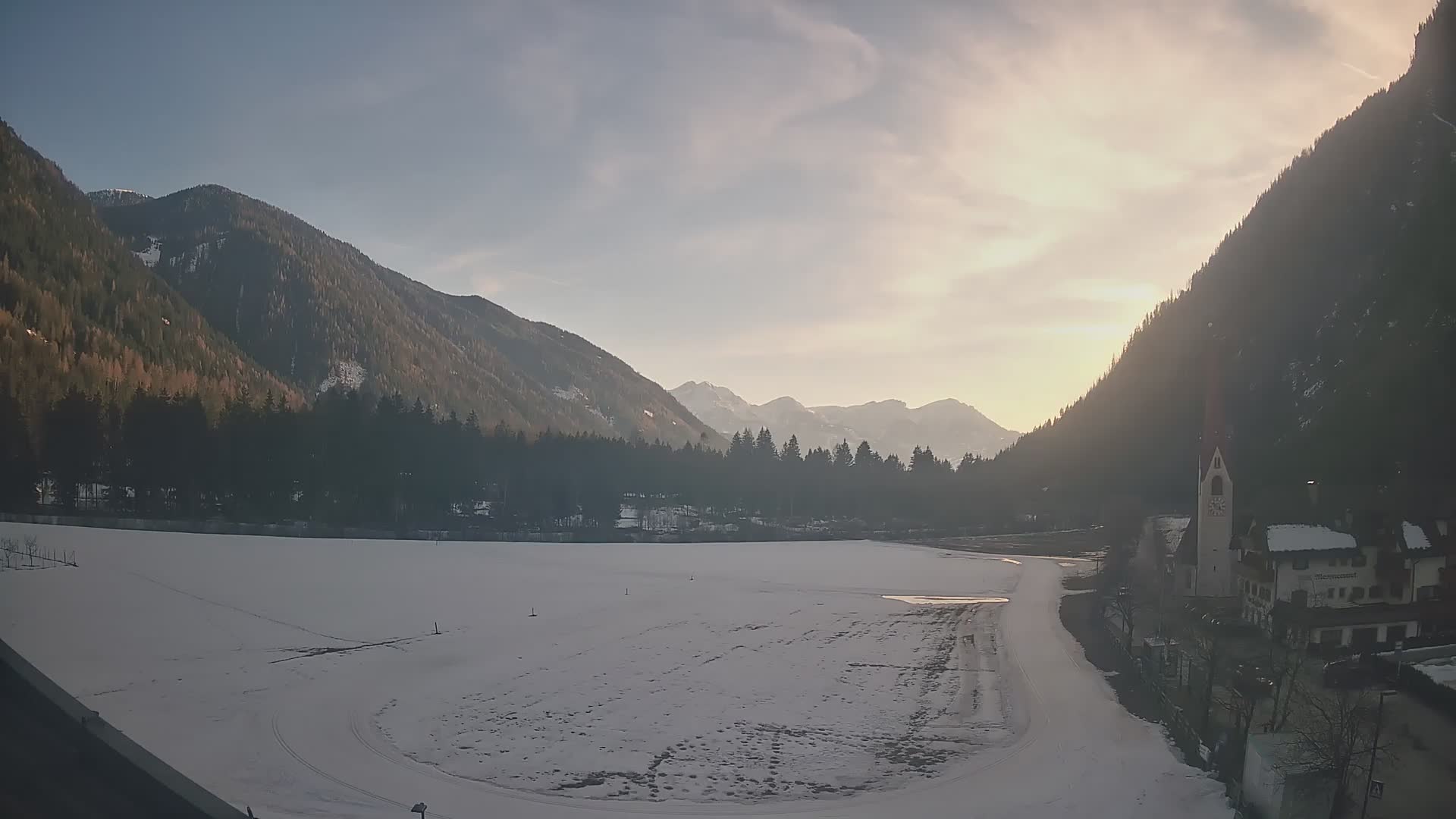 Antholz Niedertal | Anterselva di Sotto