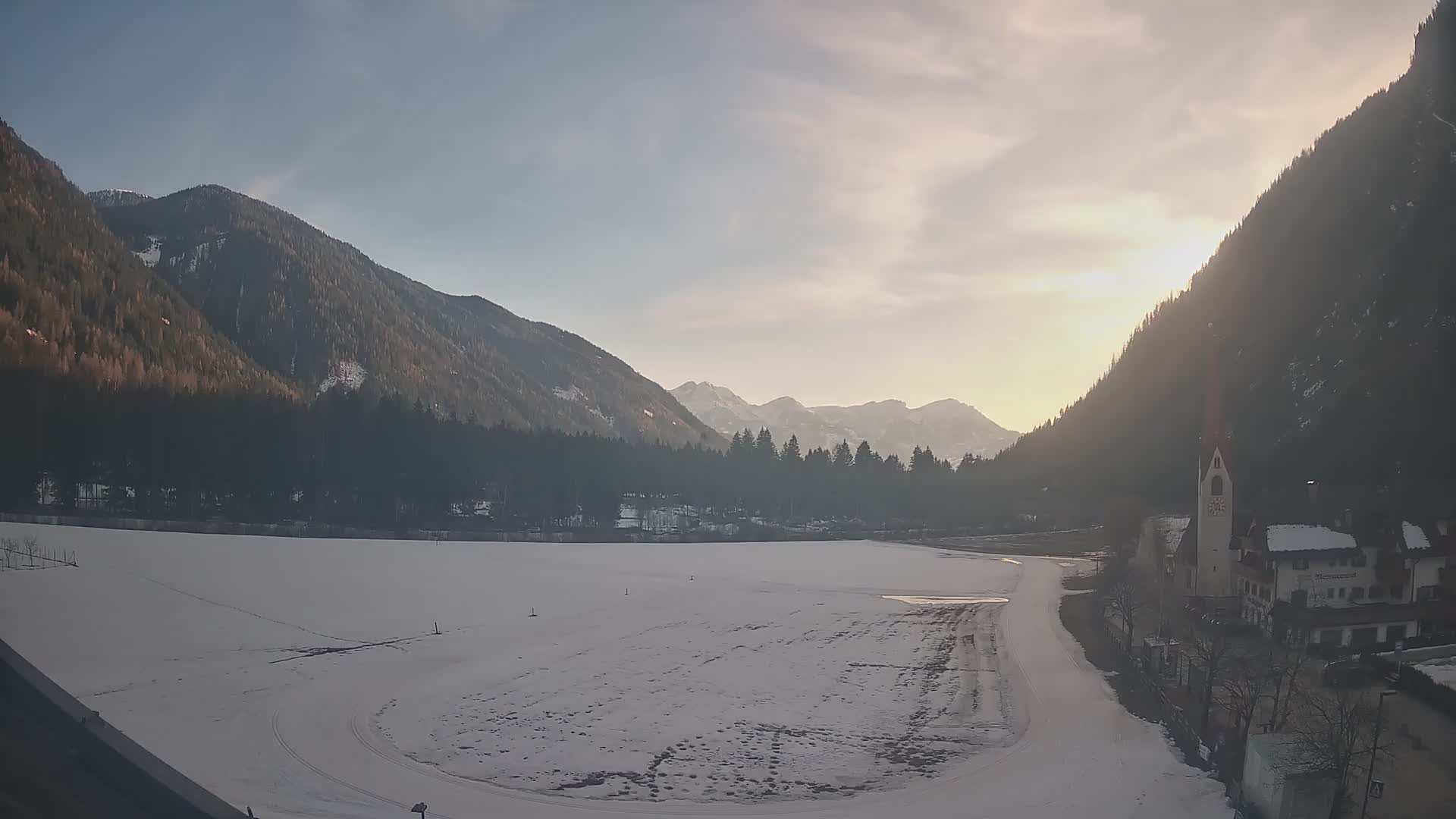 Anterselva di Sotto