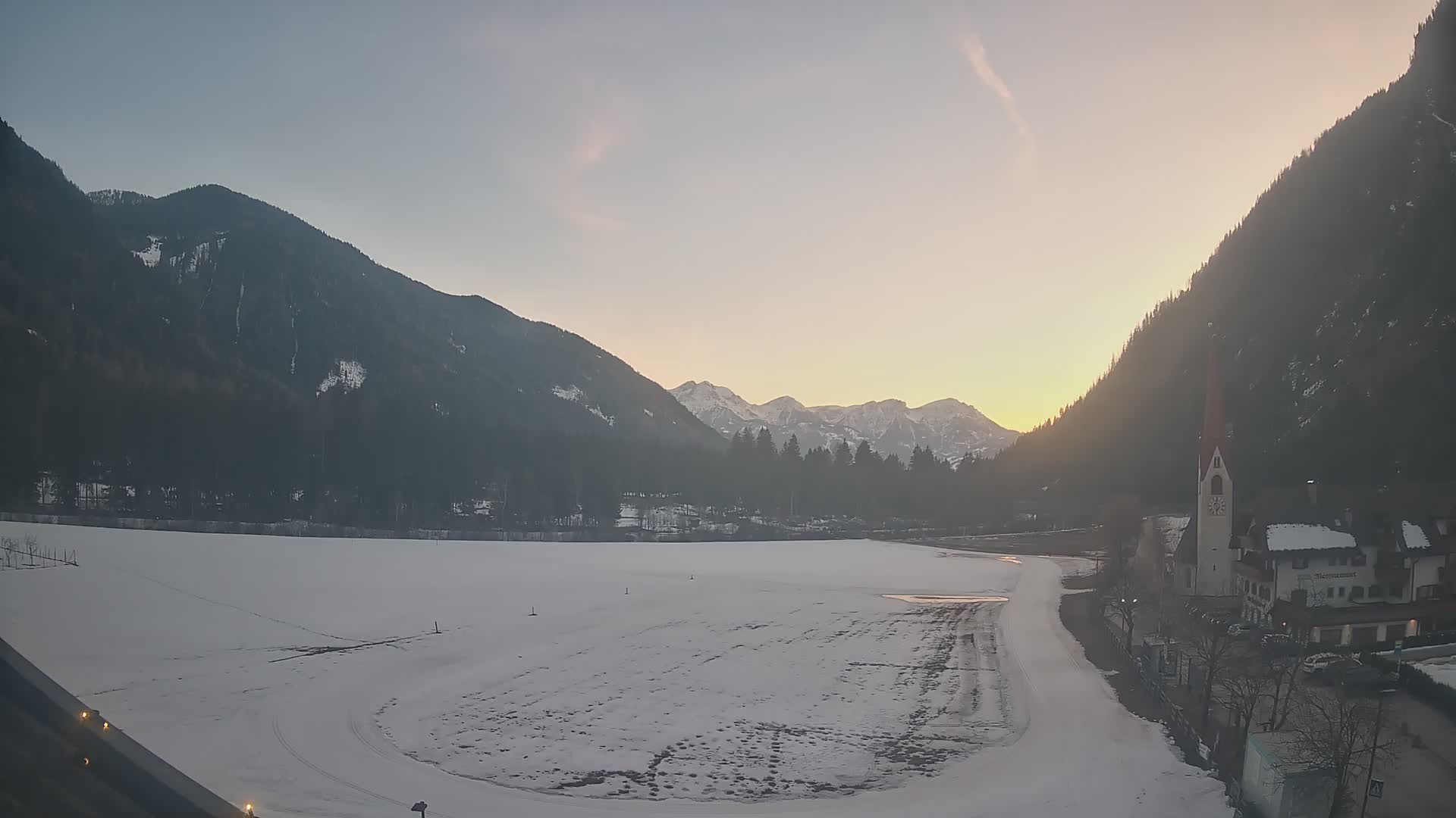 Antholz Niedertal | Anterselva di Sotto