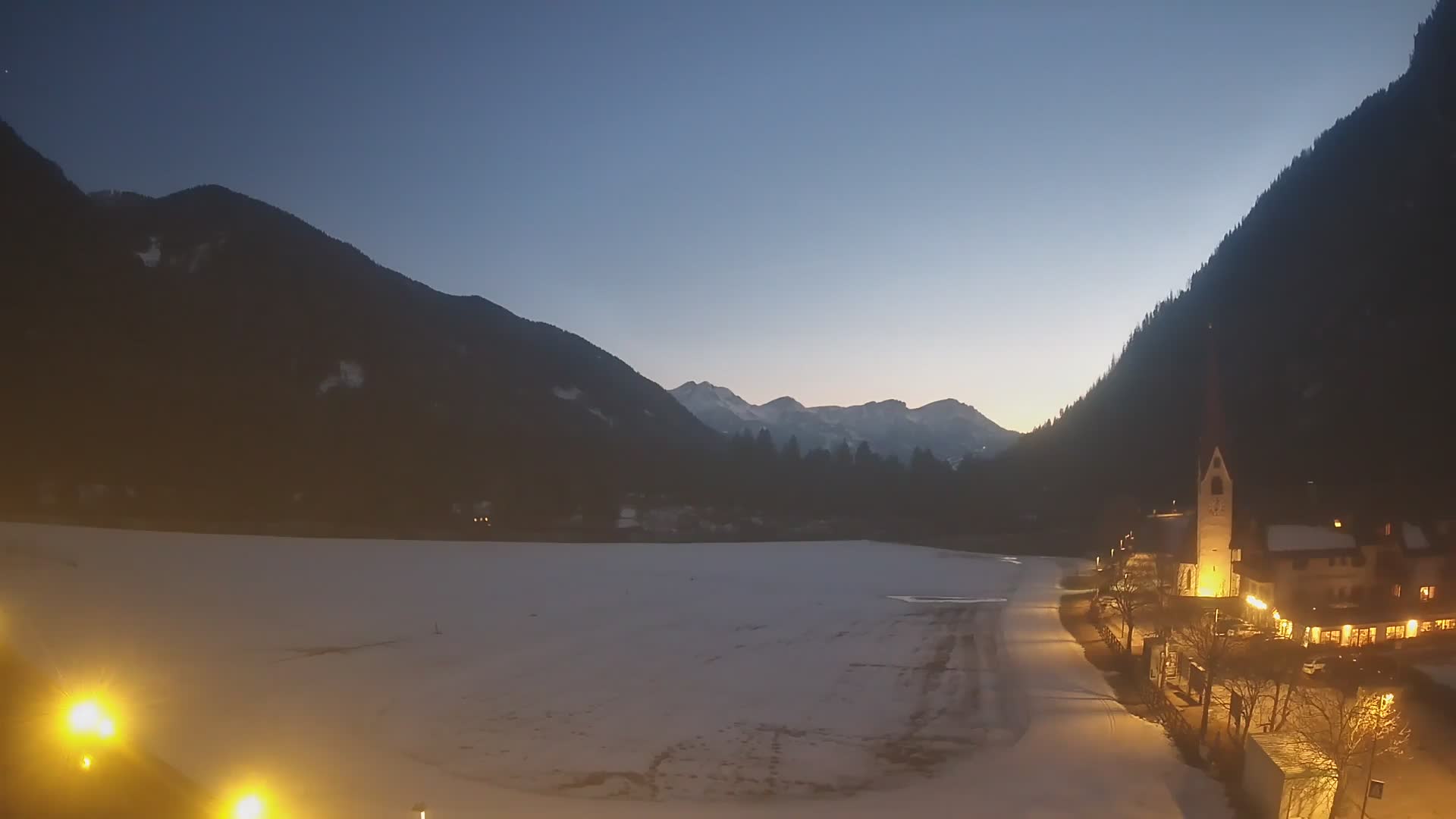 Anterselva di Sotto