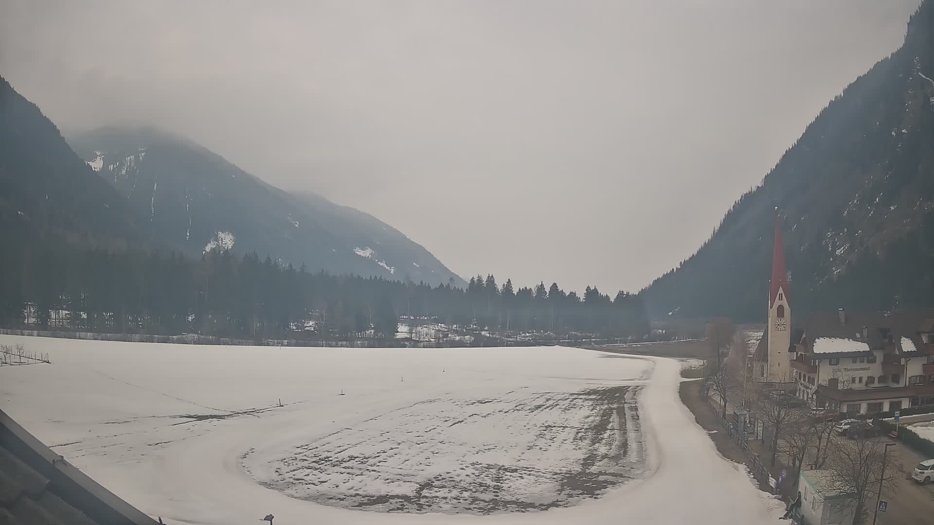 Antholz Niedertal | Anterselva di Sotto