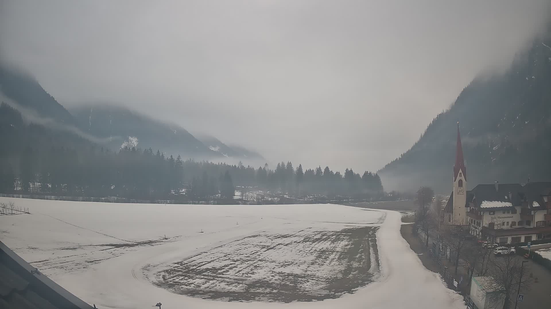 Antholz Niedertal | Anterselva di Sotto