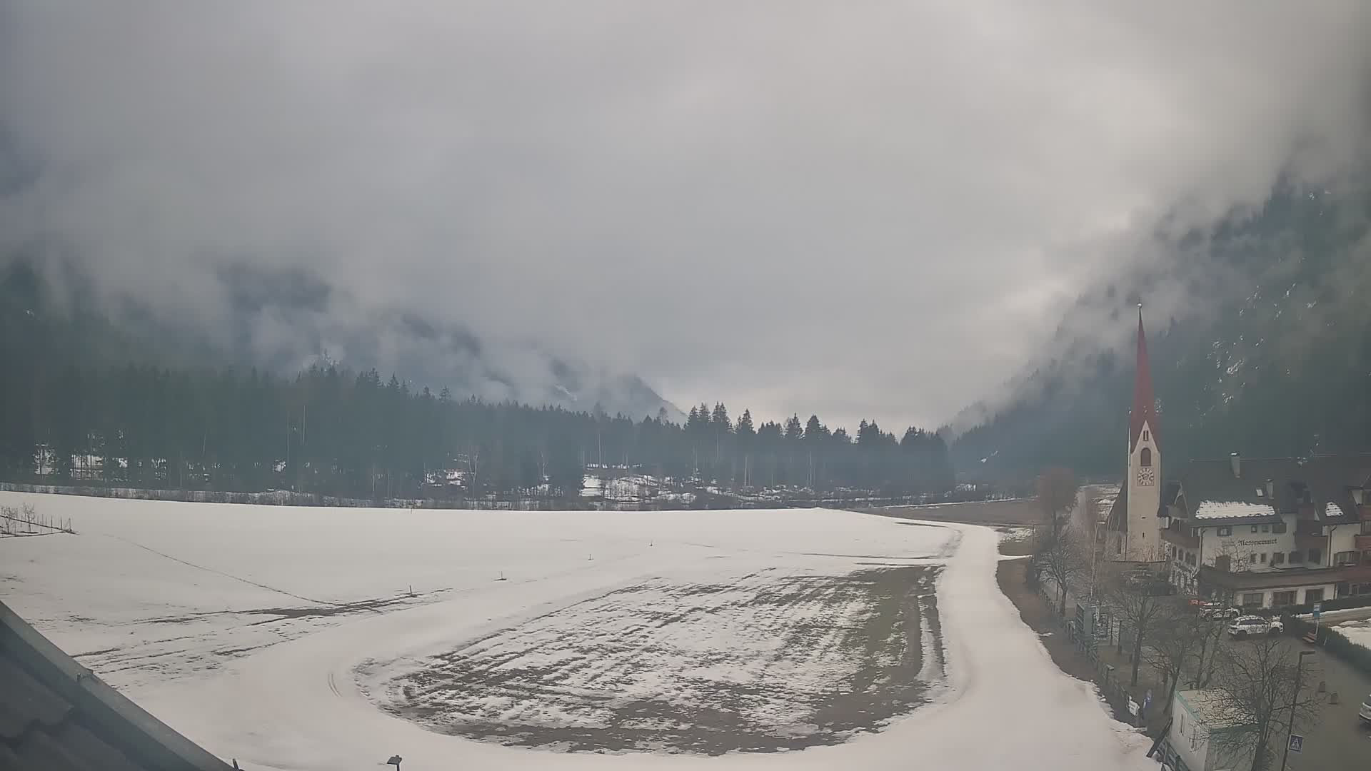 Antholz Niedertal | Anterselva di Sotto