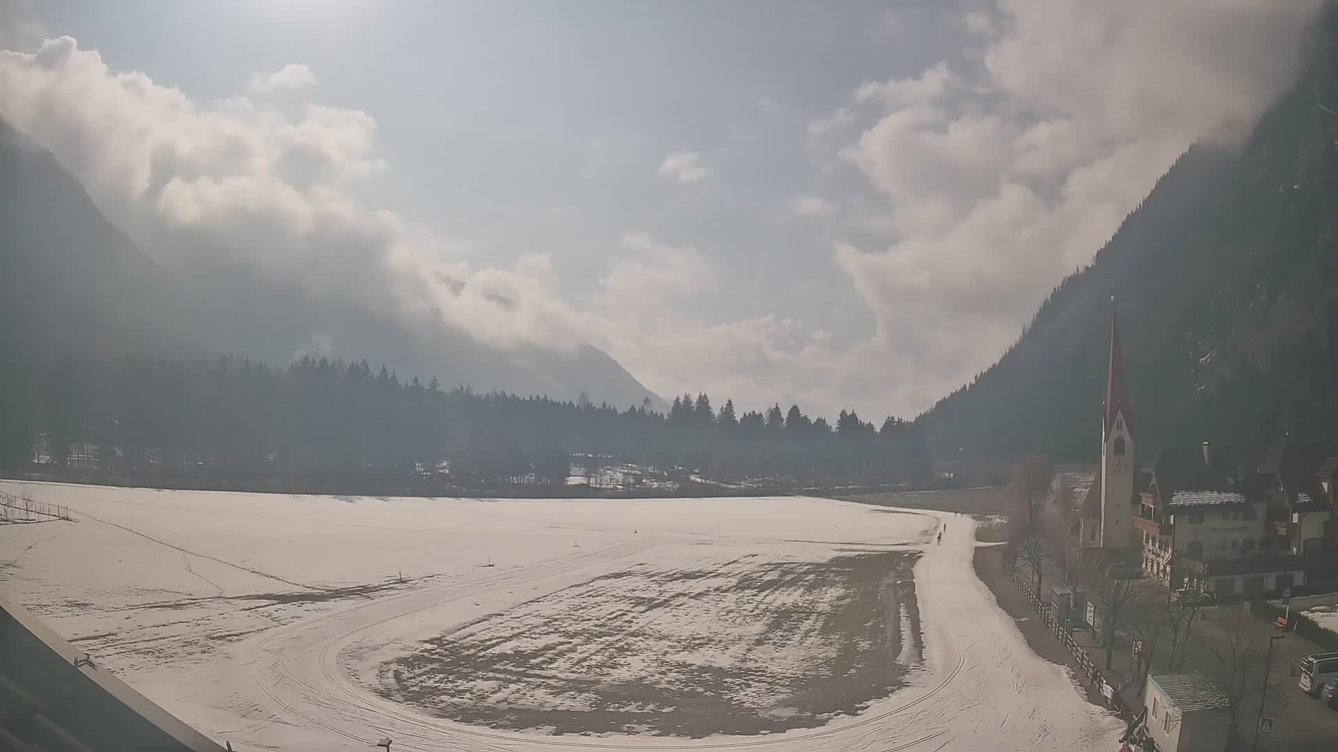 Antholz Niedertal | Anterselva di Sotto