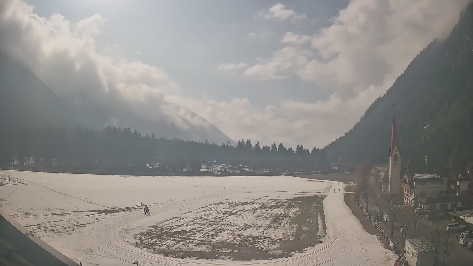 Antholz Niedertal | Anterselva di Sotto
