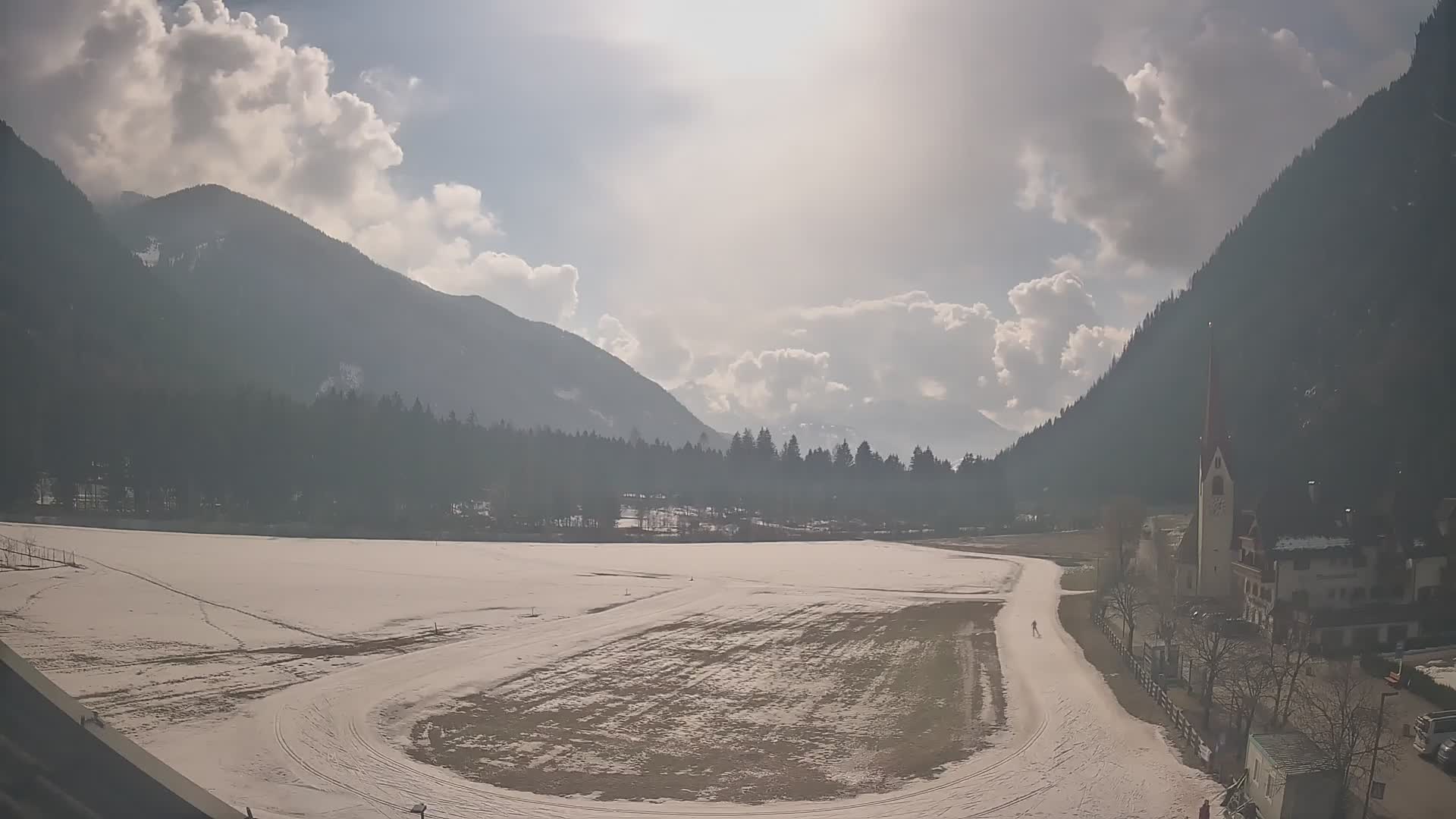 Antholz Niedertal | Anterselva di Sotto