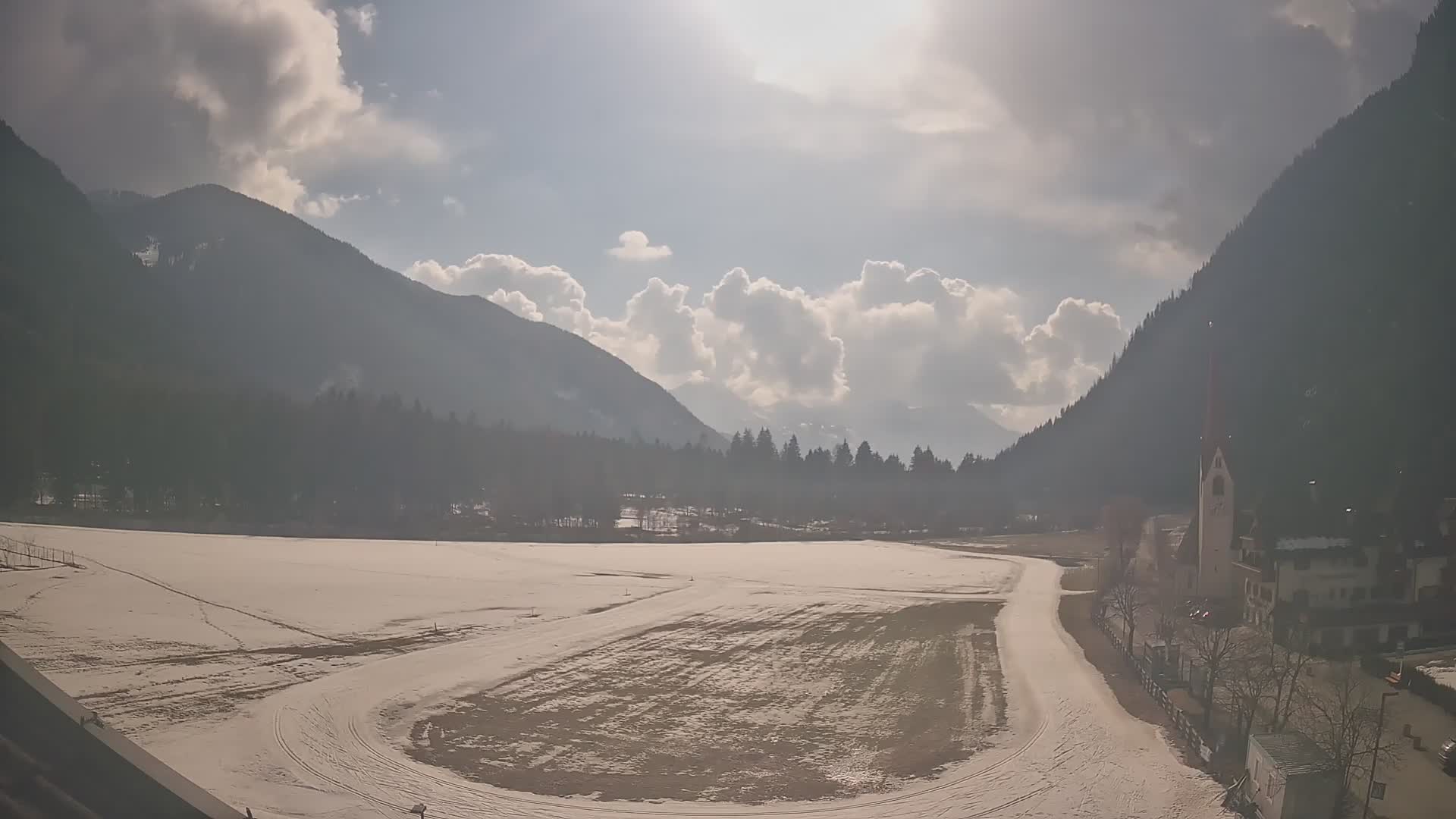 Antholz Niedertal | Anterselva di Sotto