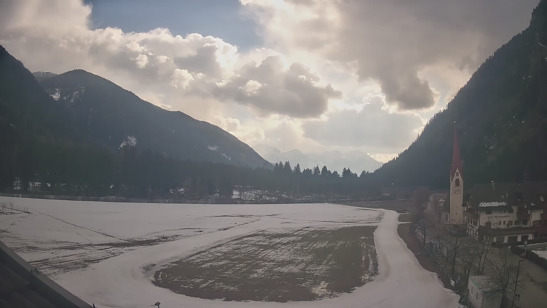 Antholz Niedertal | Anterselva di Sotto