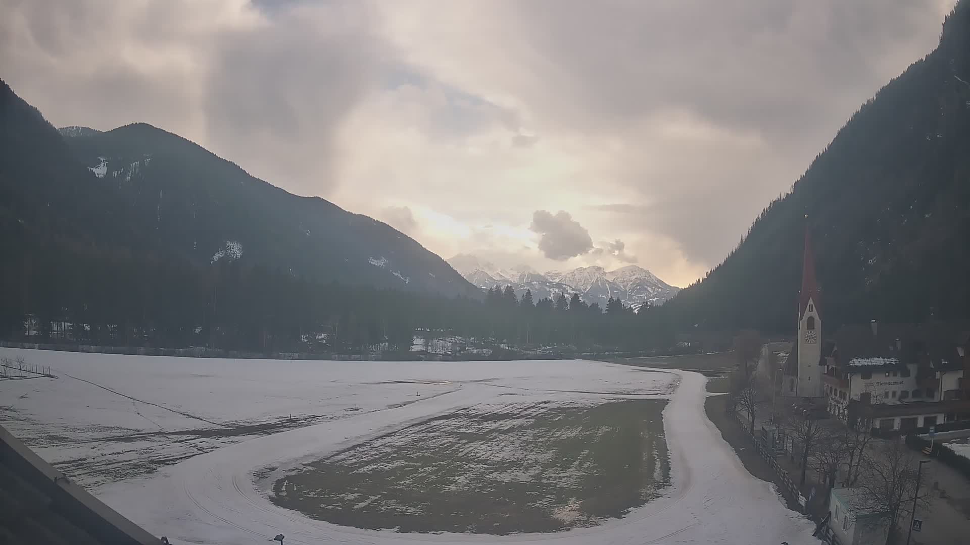 Antholz Niedertal | Anterselva di Sotto