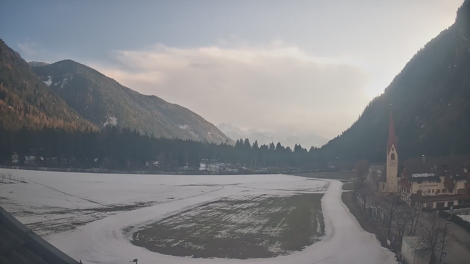 Antholz Niedertal | Anterselva di Sotto