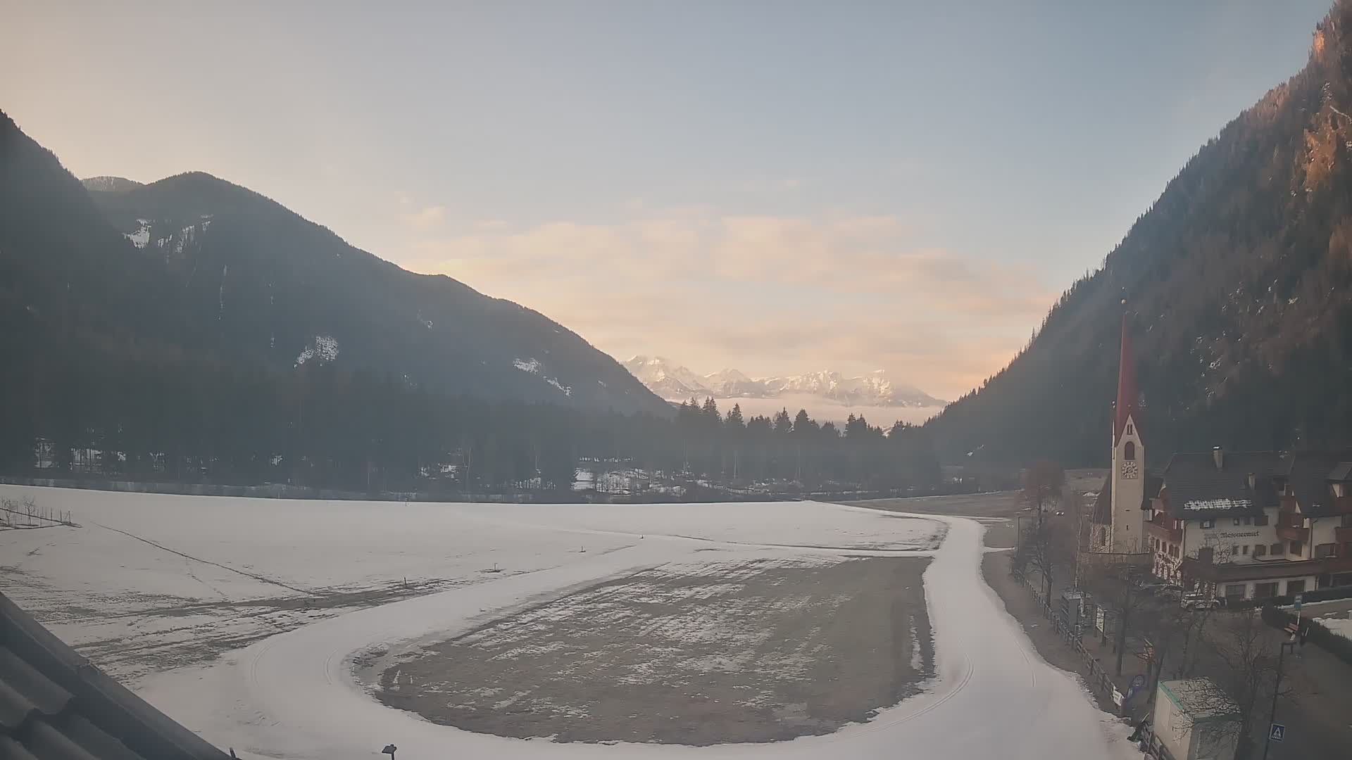 Antholz Niedertal | Anterselva di Sotto