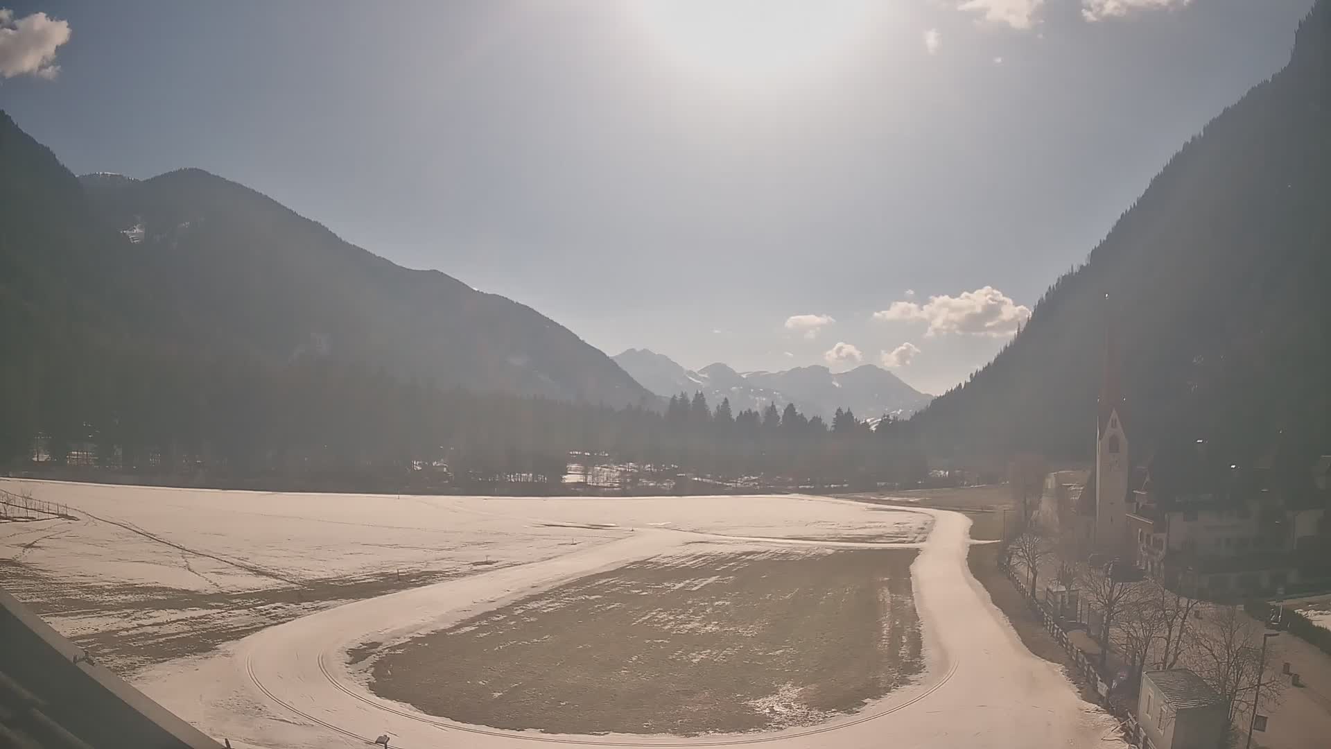 Antholz Niedertal | Anterselva di Sotto