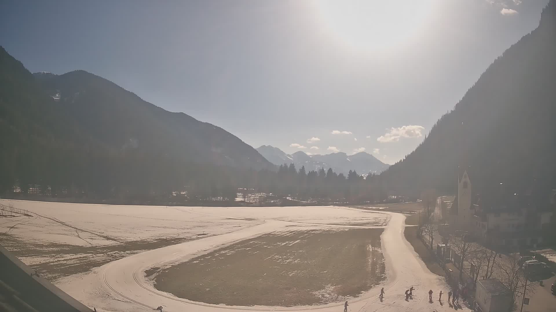 Antholz Niedertal | Anterselva di Sotto