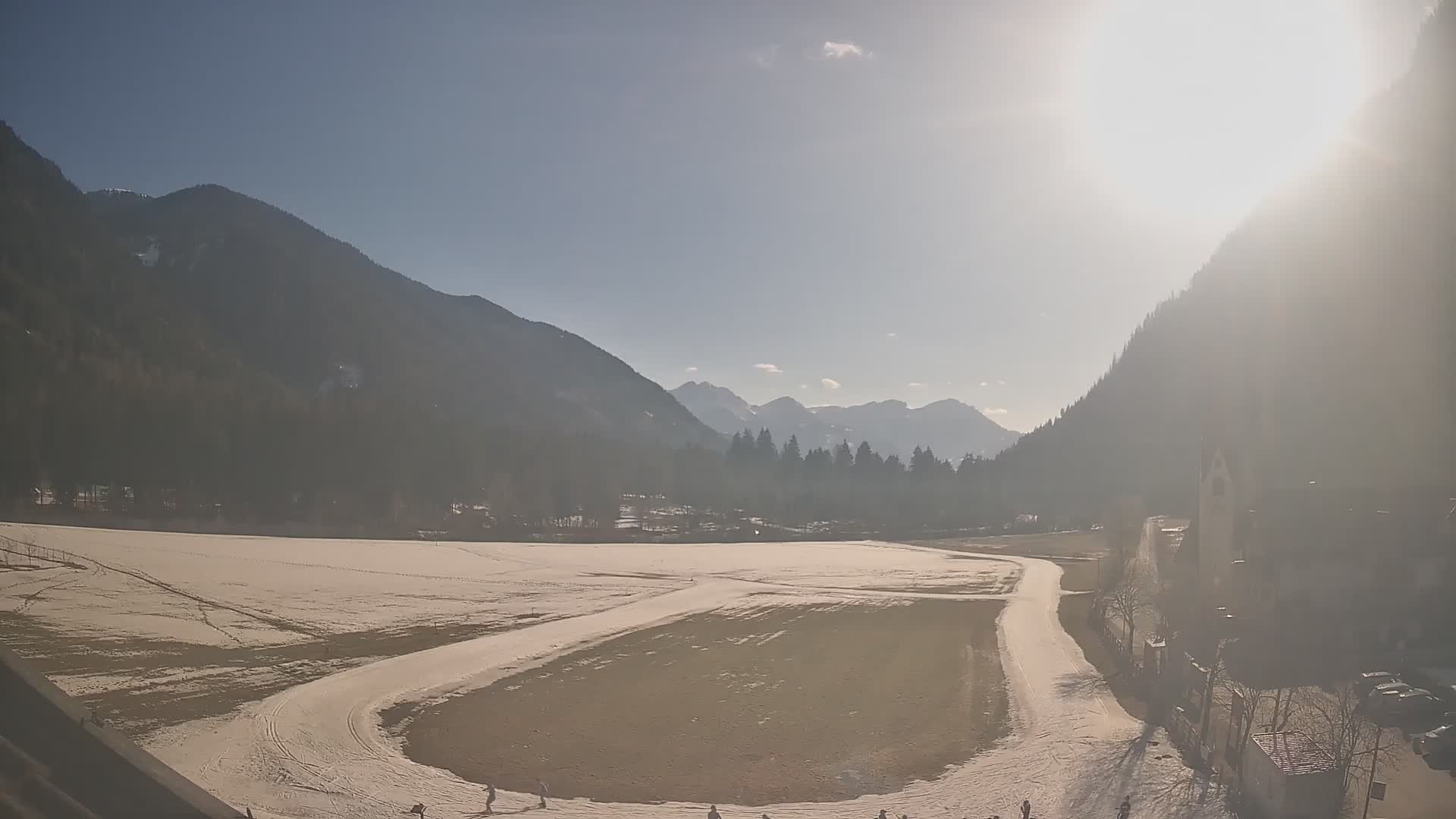 Antholz Niedertal | Anterselva di Sotto