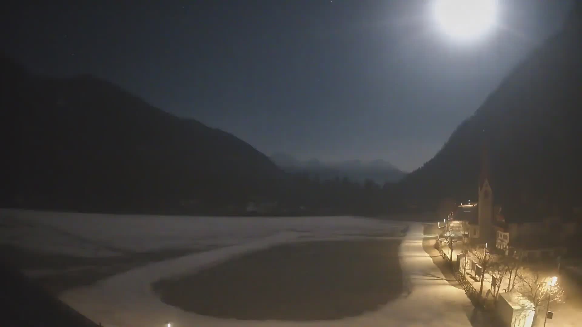 Antholz Niedertal | Anterselva di Sotto
