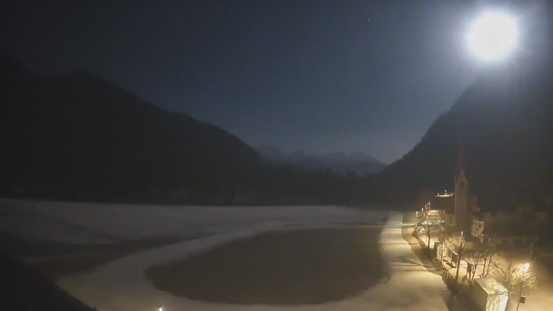 Antholz Niedertal | Anterselva di Sotto