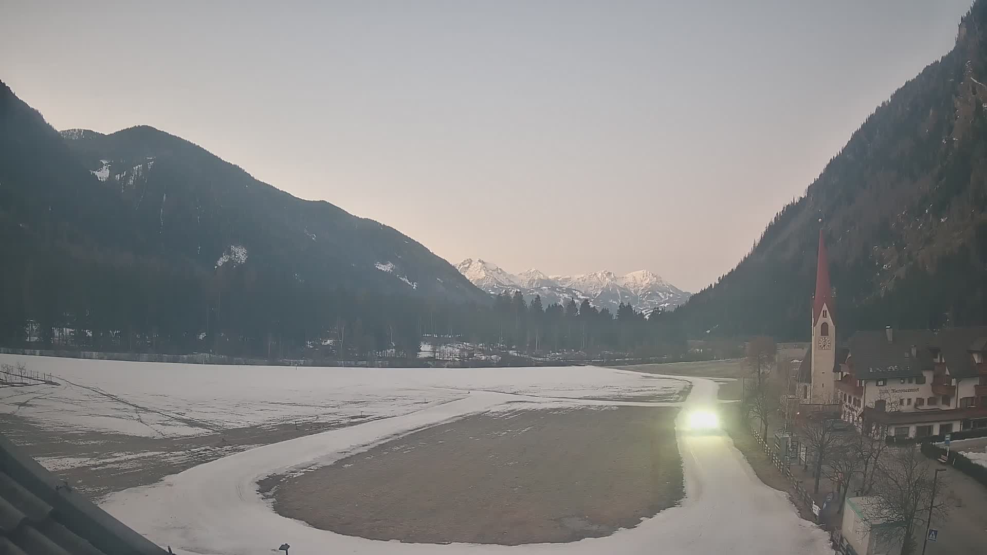 Antholz Niedertal | Anterselva di Sotto