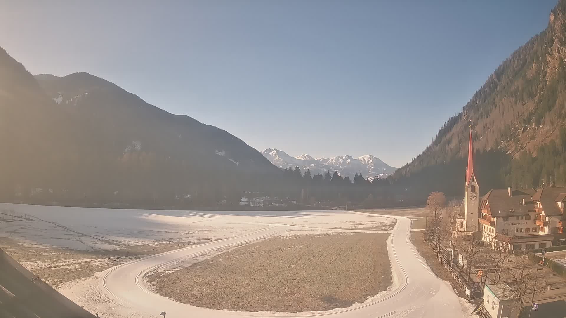 Anterselva di Sotto