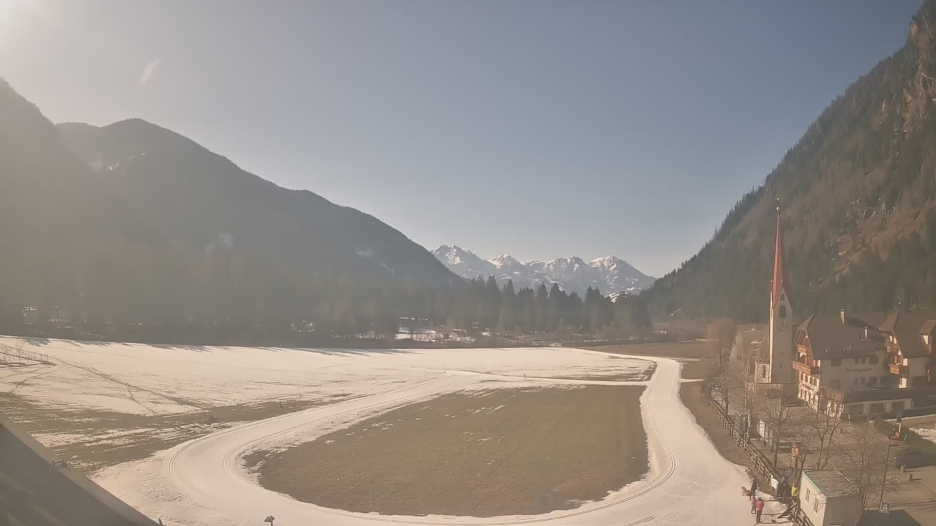 Antholz Niedertal | Anterselva di Sotto
