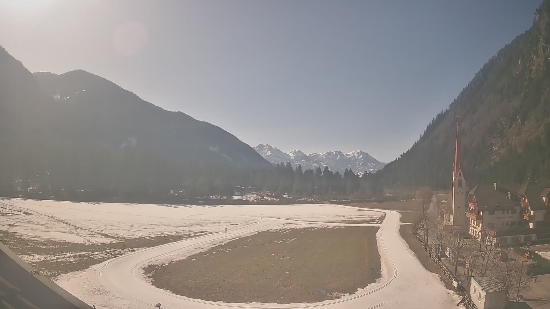 Anterselva di Sotto