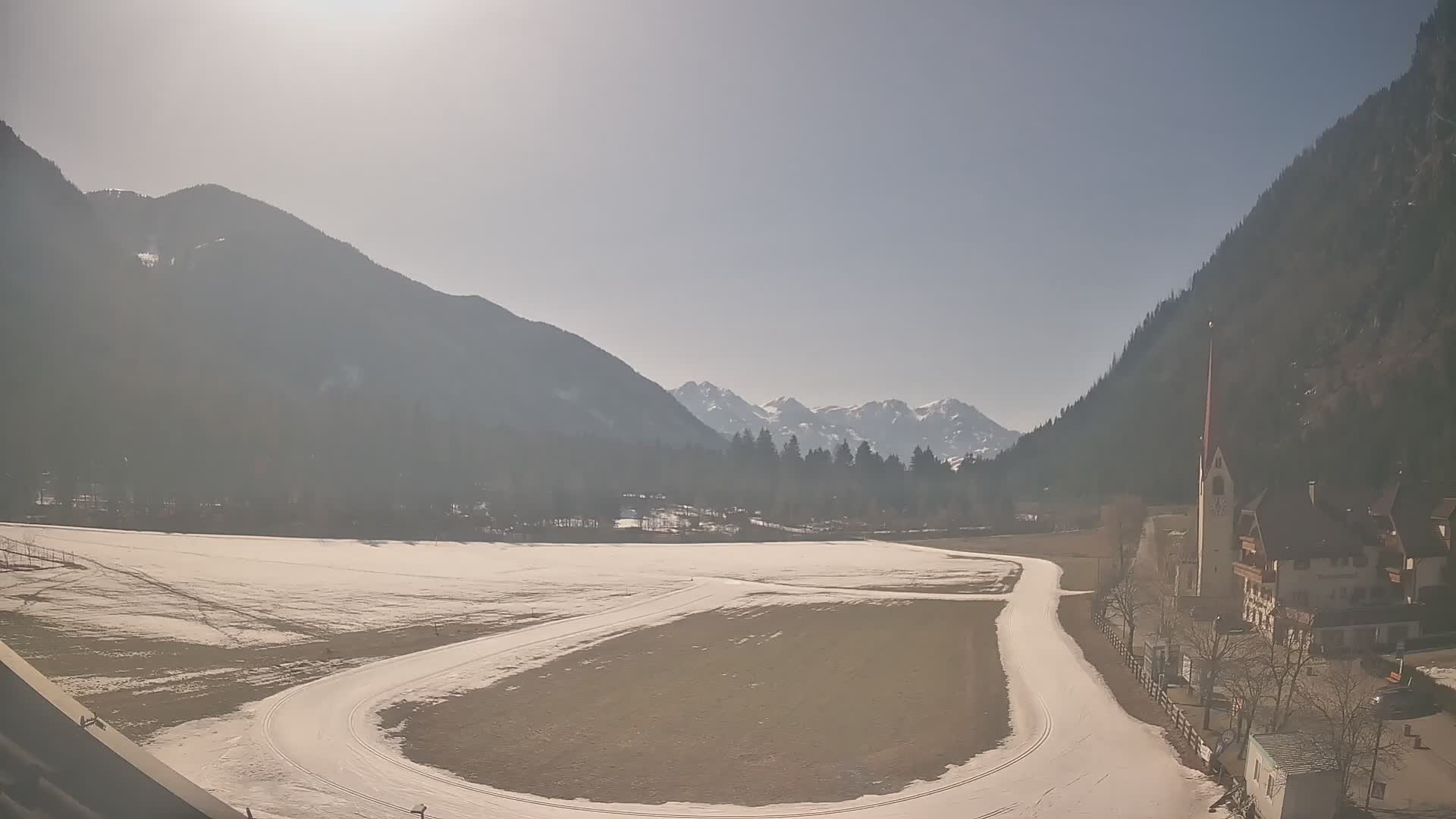 Antholz Niedertal | Anterselva di Sotto