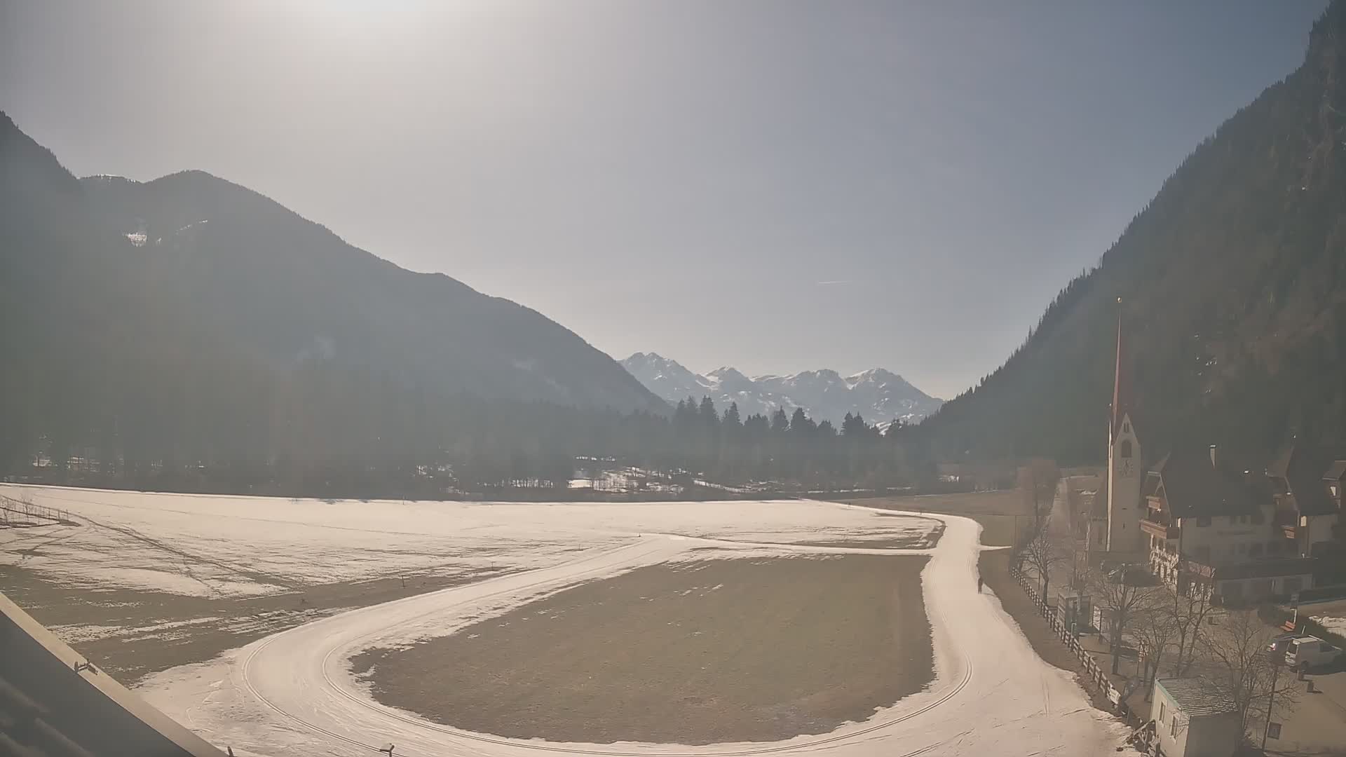 Antholz Niedertal | Anterselva di Sotto