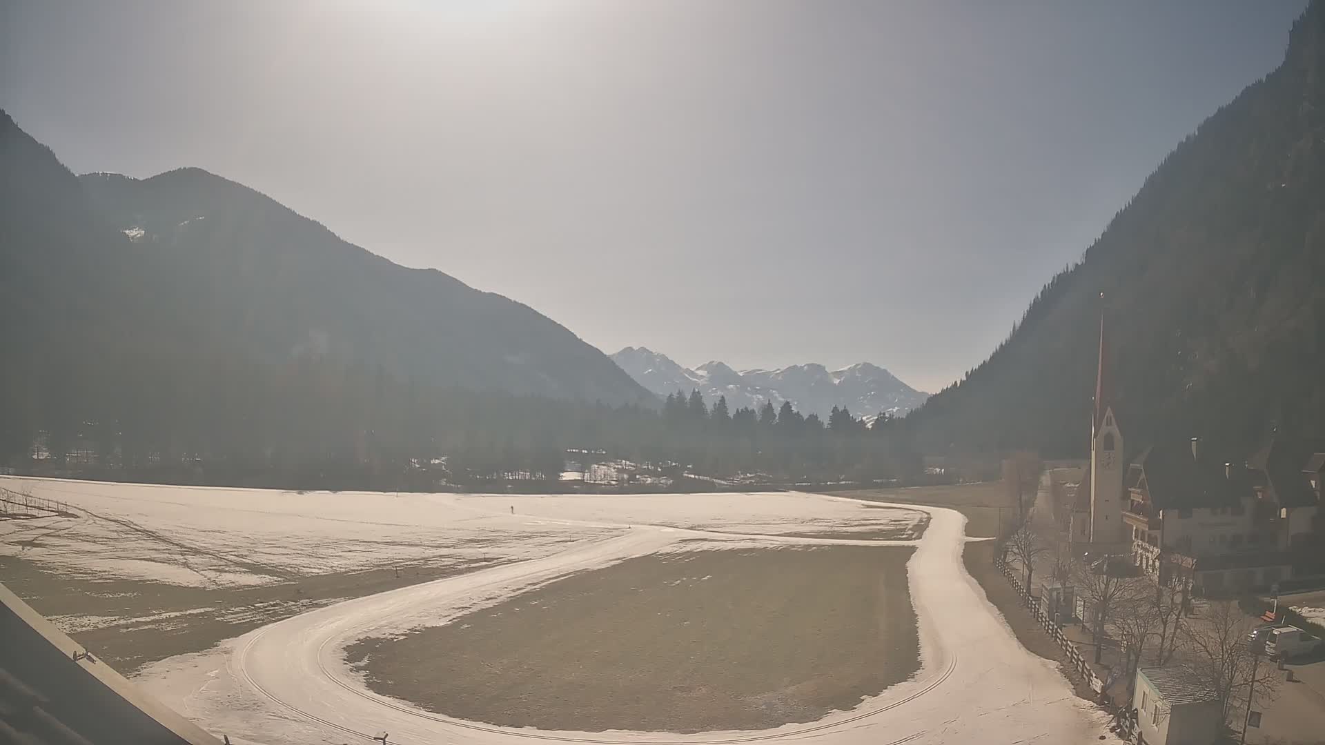 Antholz Niedertal | Anterselva di Sotto