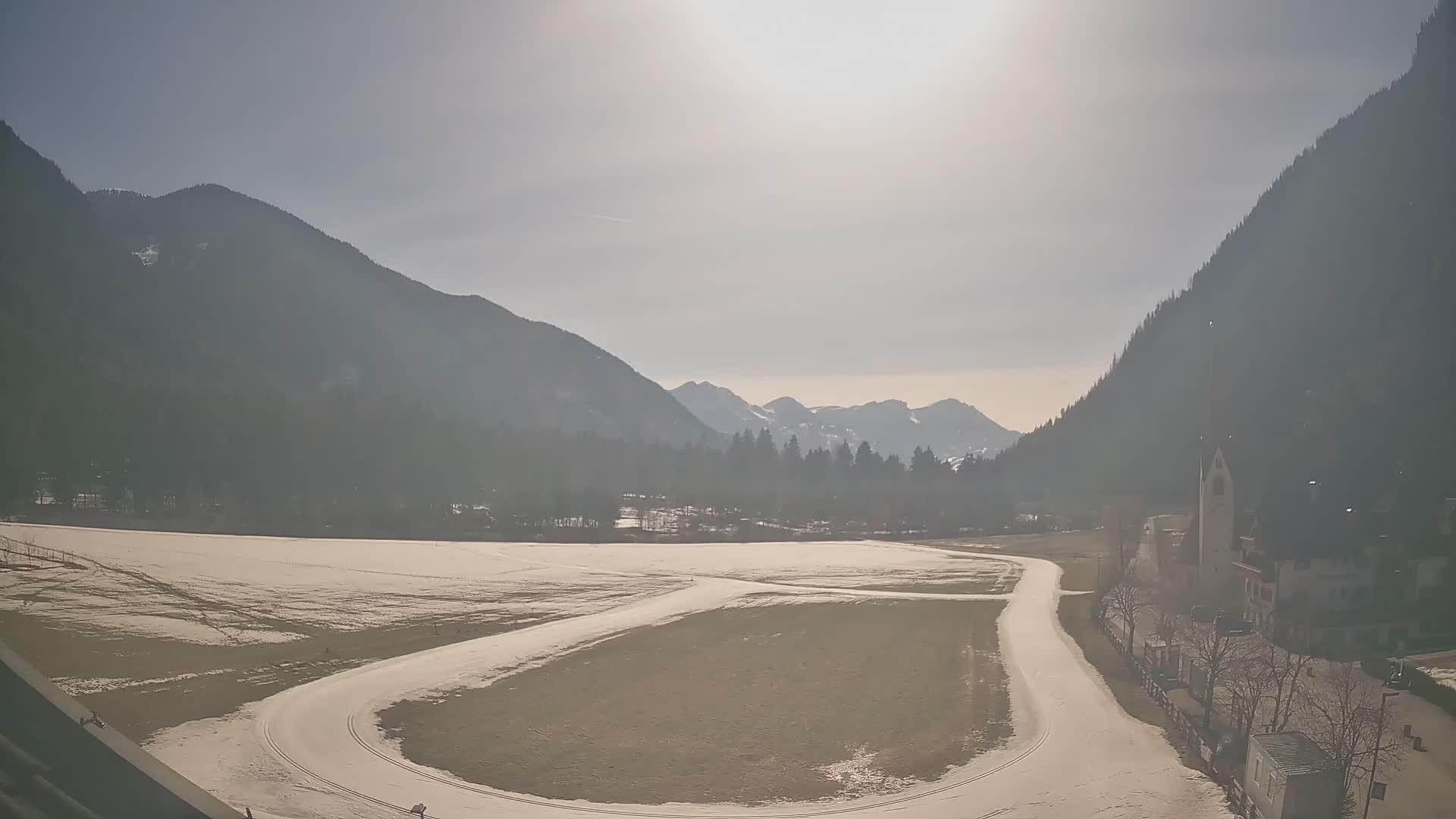 Antholz Niedertal | Anterselva di Sotto