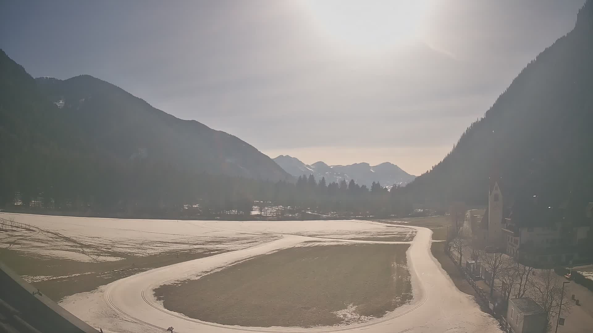 Antholz Niedertal | Anterselva di Sotto
