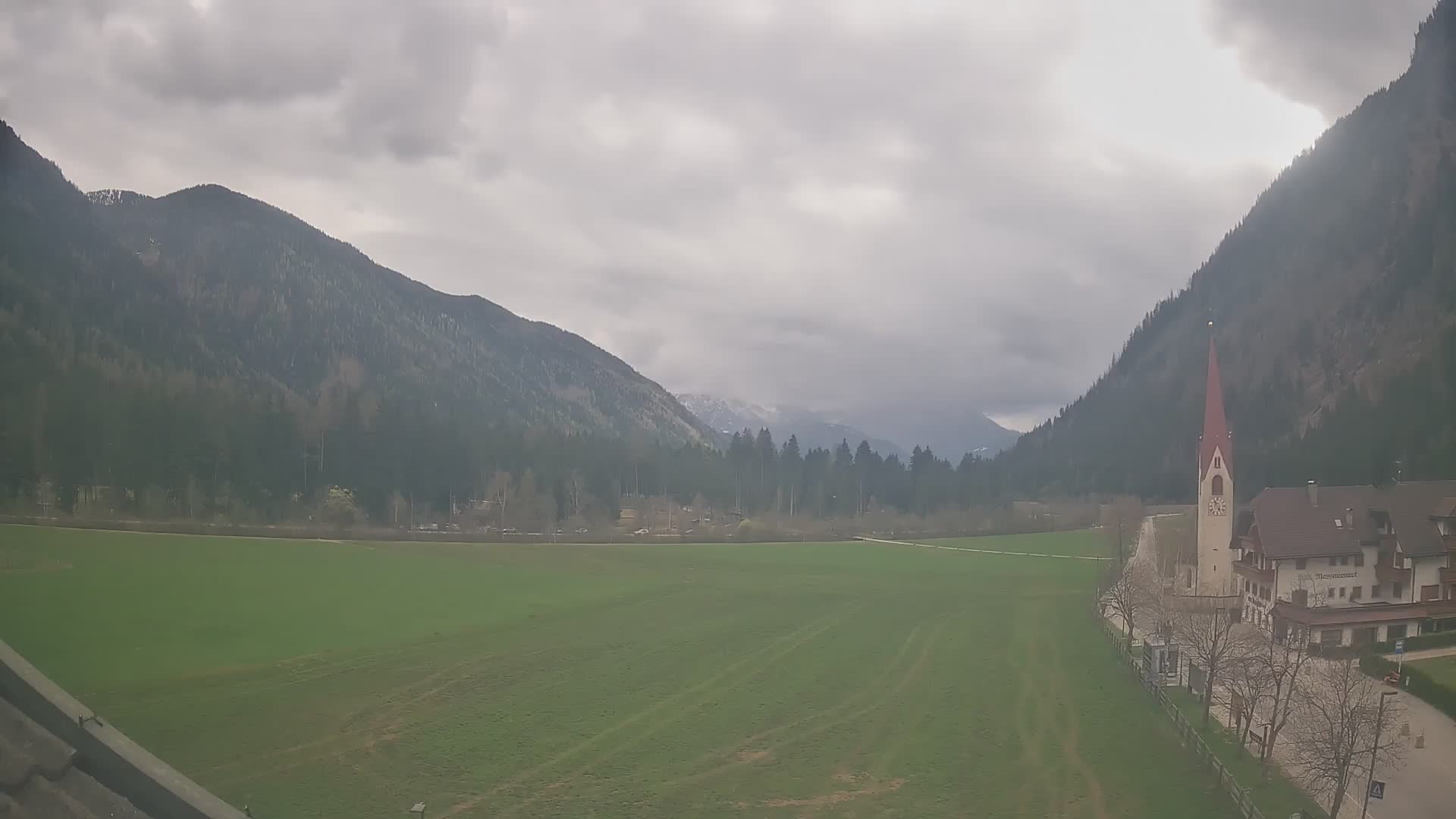 Antholz Niedertal | Anterselva di Sotto