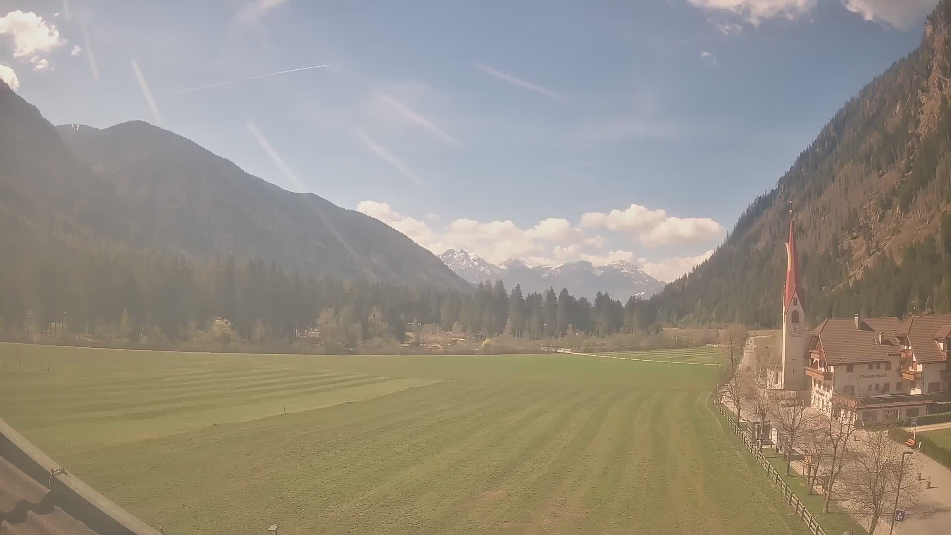 Antholz Niedertal | Anterselva di Sotto