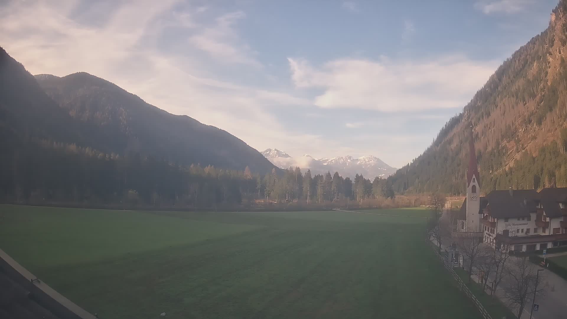 Antholz Niedertal | Anterselva di Sotto