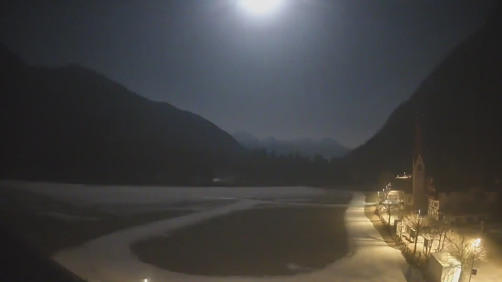 Antholz Niedertal | Anterselva di Sotto