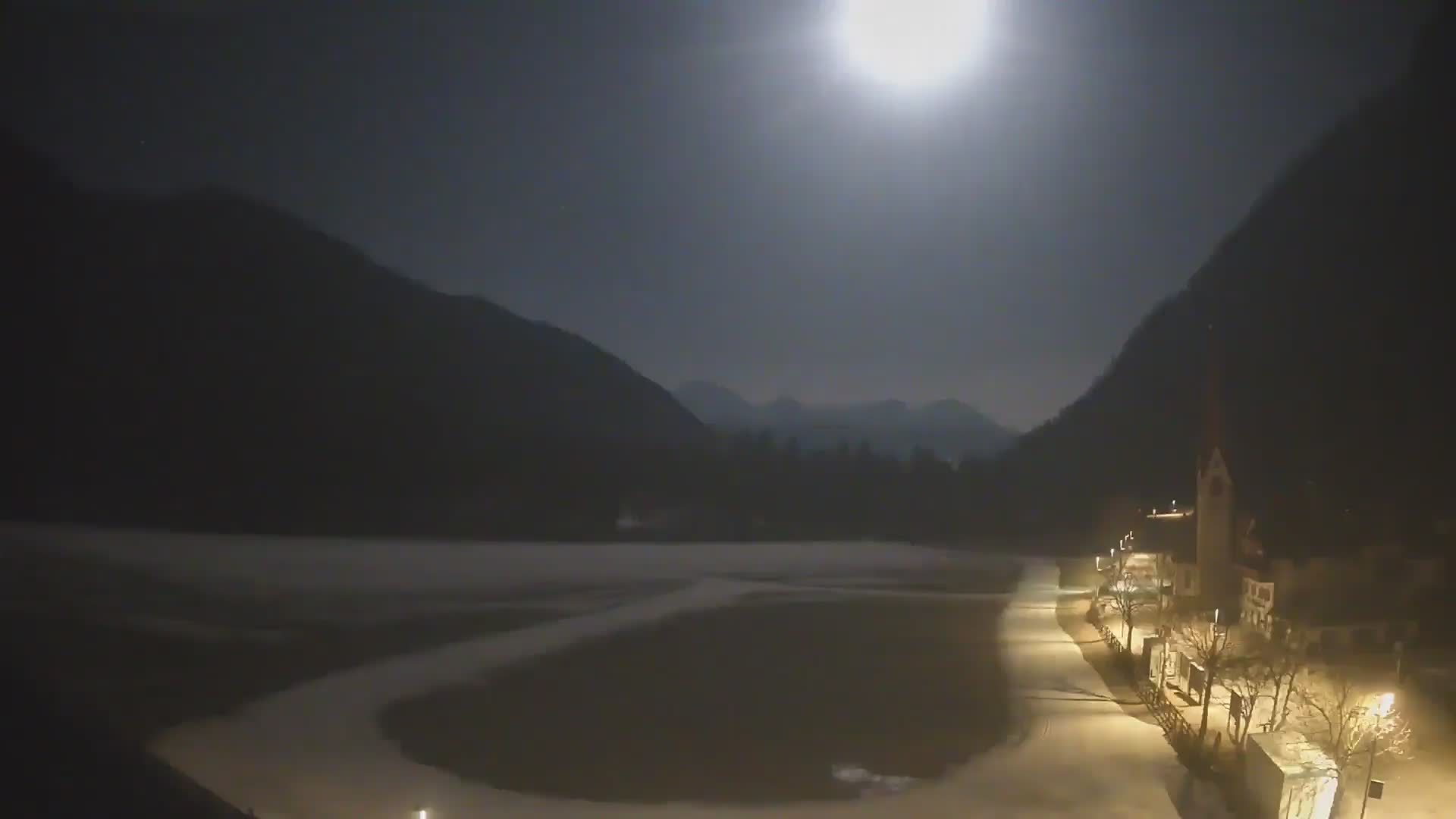 Antholz Niedertal | Anterselva di Sotto