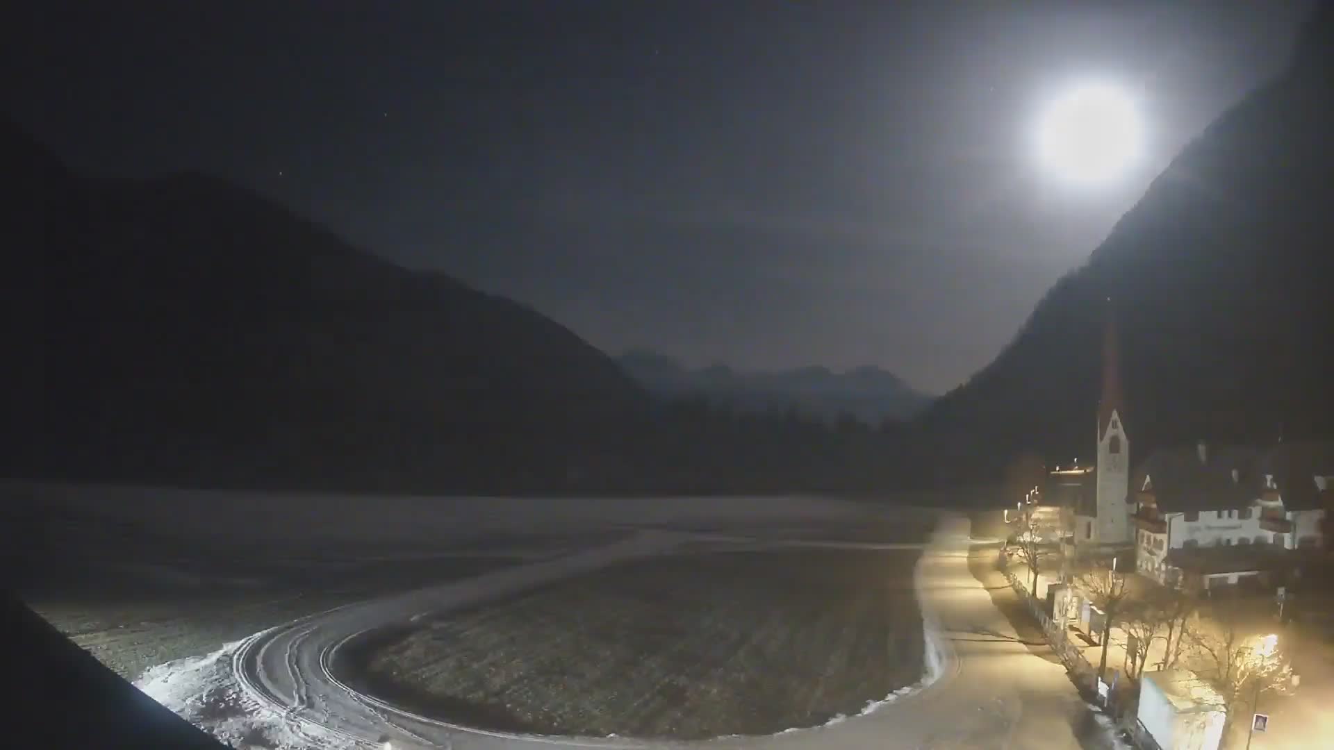 Antholz Niedertal | Anterselva di Sotto