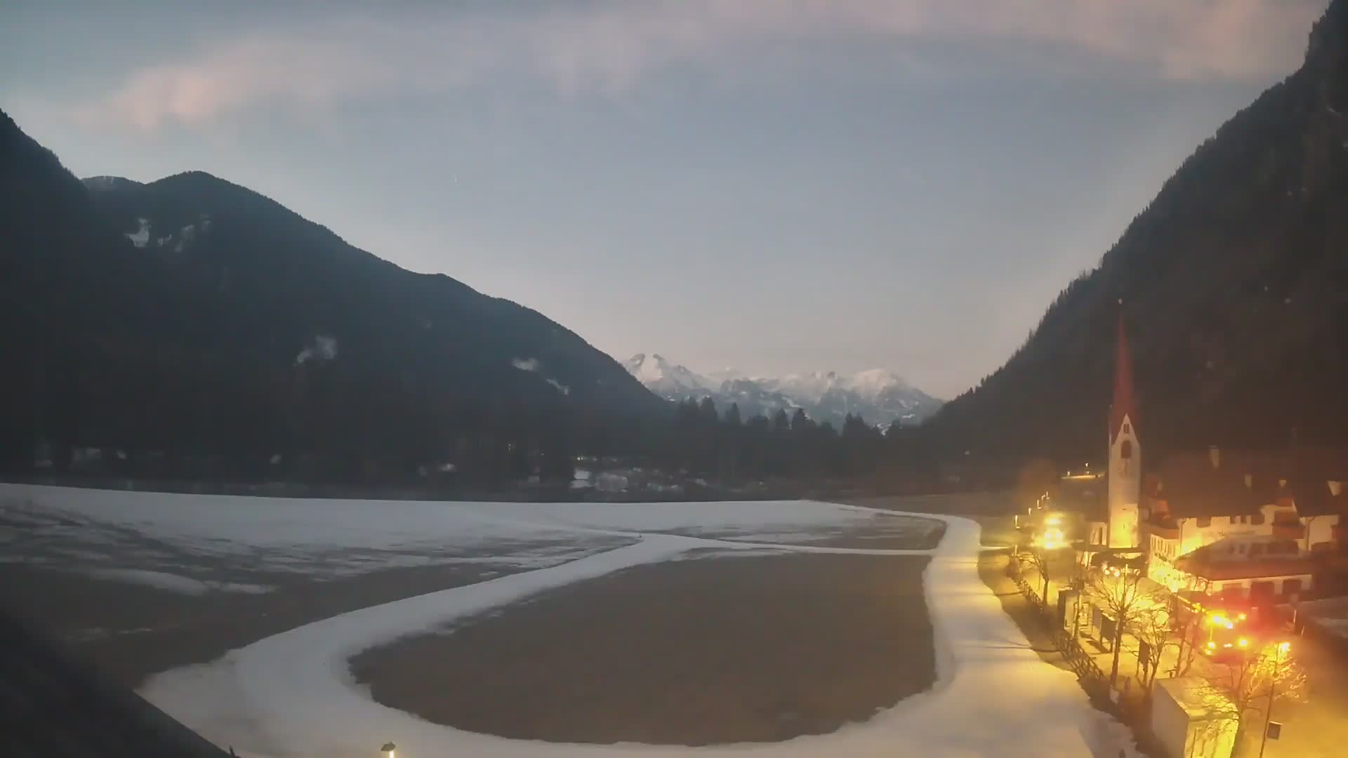 Antholz Niedertal | Anterselva di Sotto