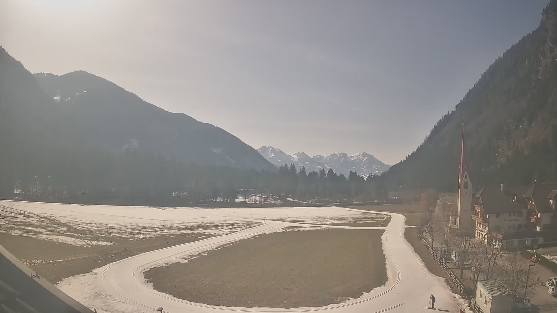 Antholz Niedertal | Anterselva di Sotto