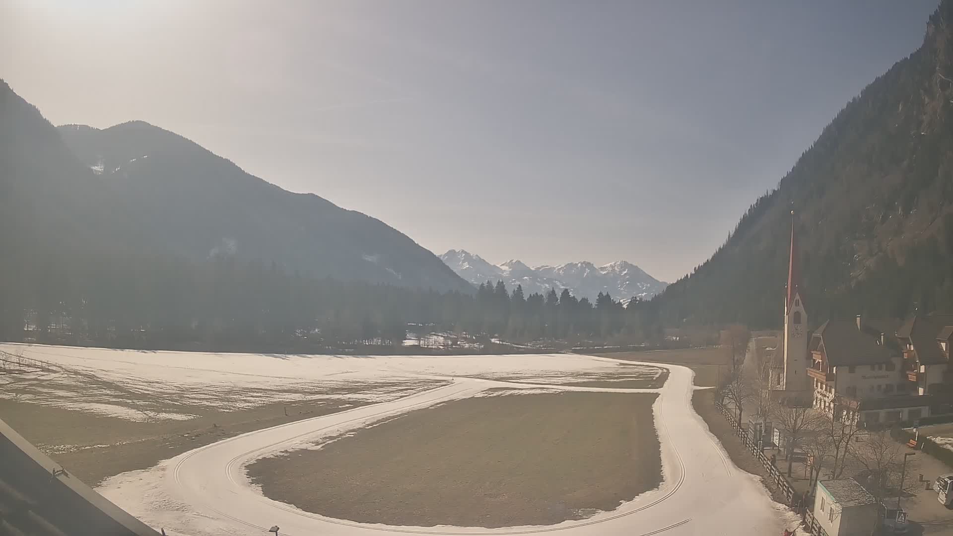 Antholz Niedertal | Anterselva di Sotto