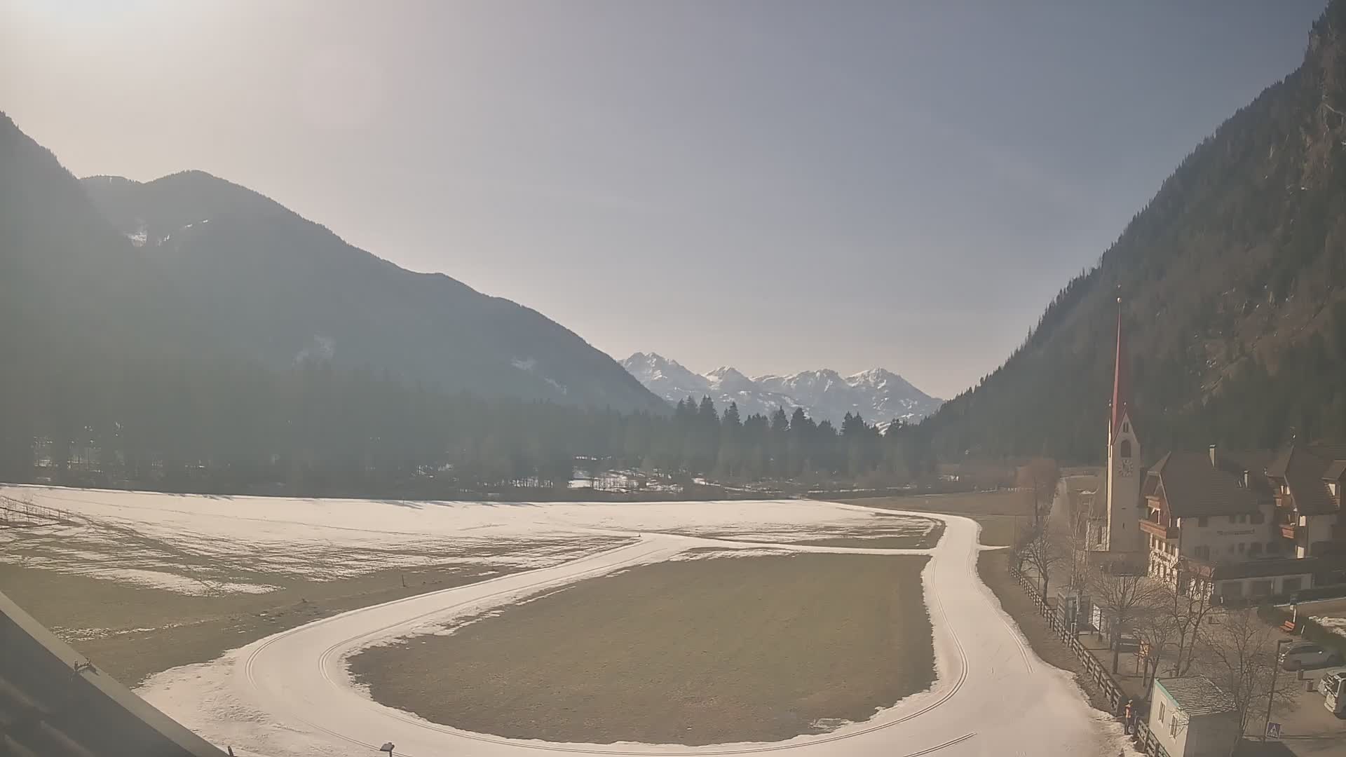 Antholz Niedertal | Anterselva di Sotto