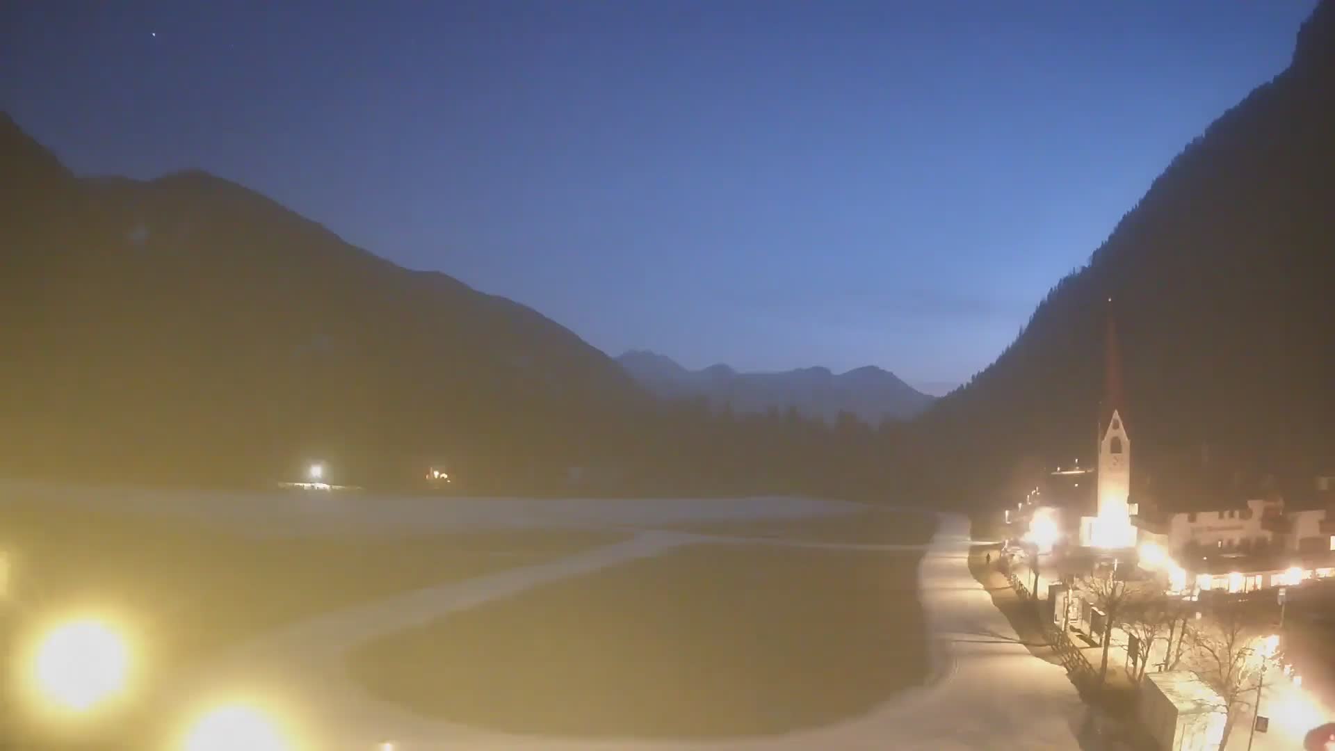 Antholz Niedertal | Anterselva di Sotto