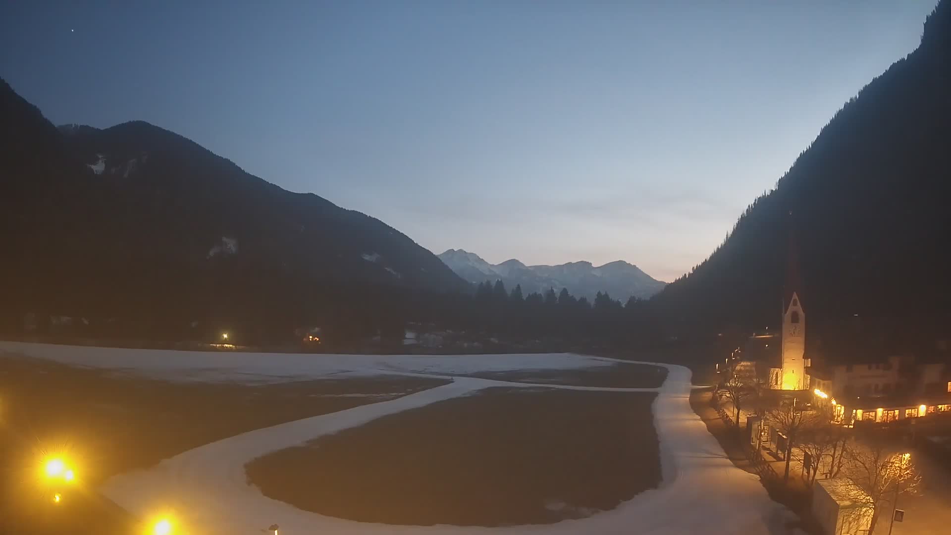 Antholz Niedertal | Anterselva di Sotto