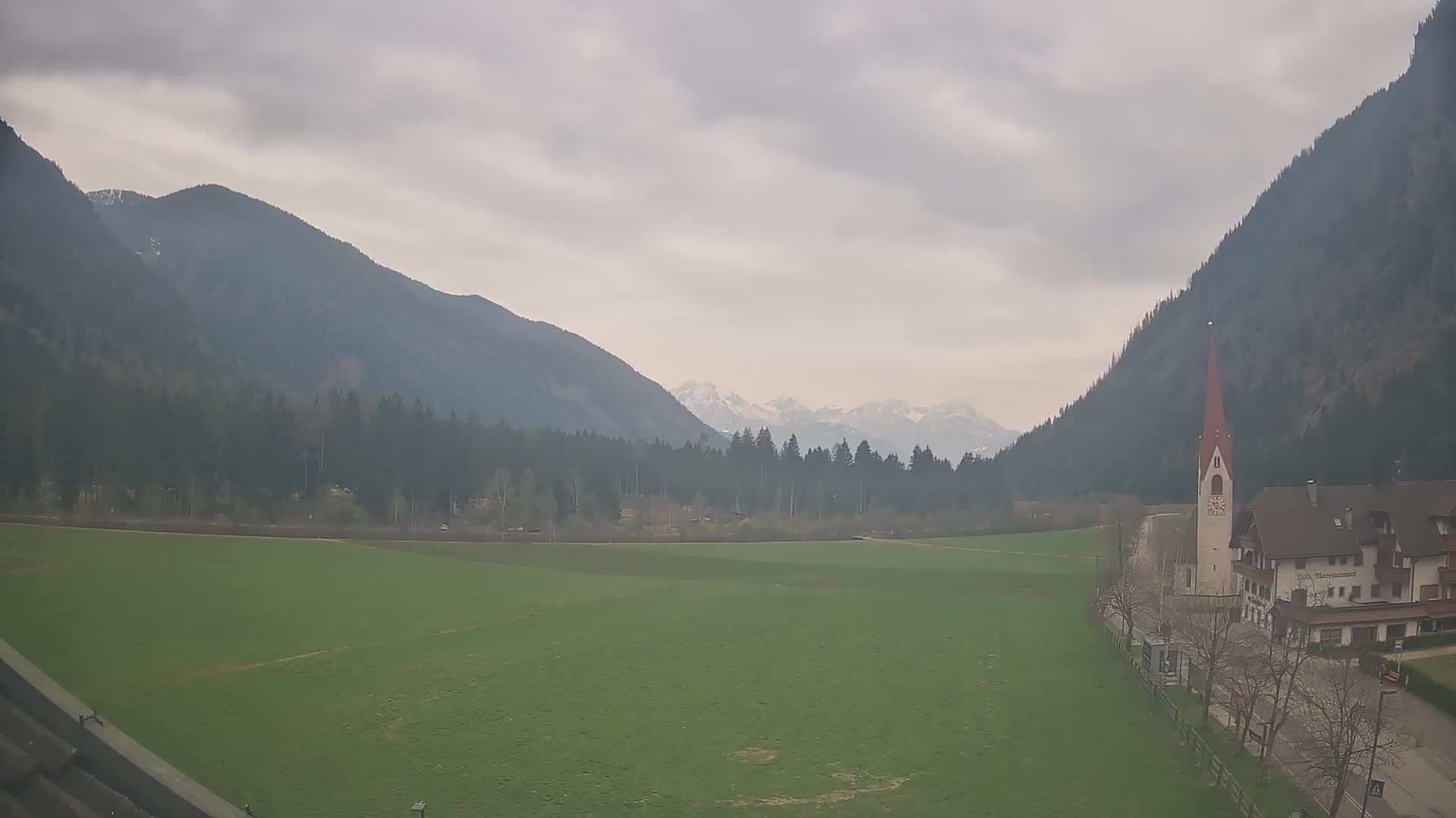 Antholz Niedertal | Anterselva di Sotto