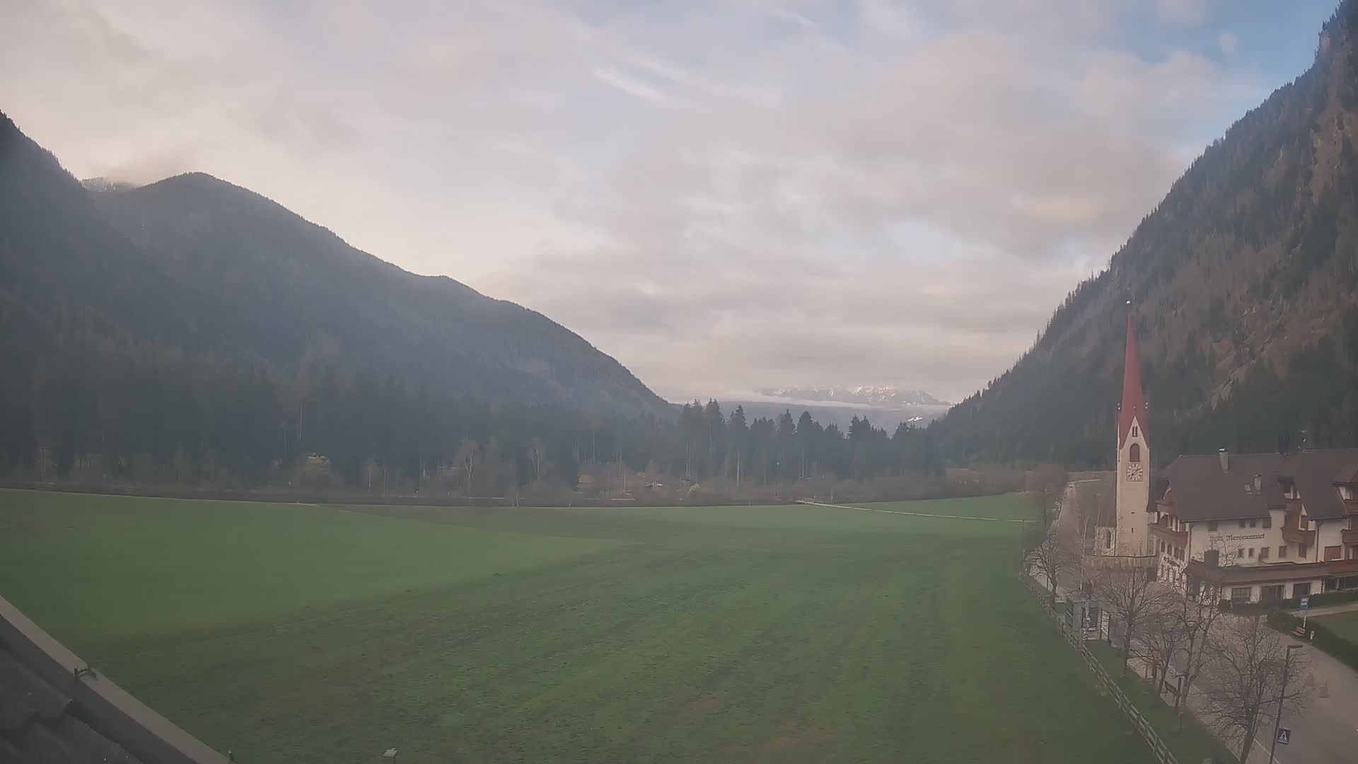 Antholz Niedertal | Anterselva di Sotto