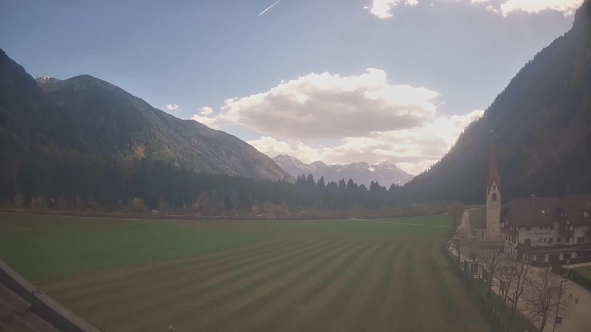 Antholz Niedertal | Anterselva di Sotto