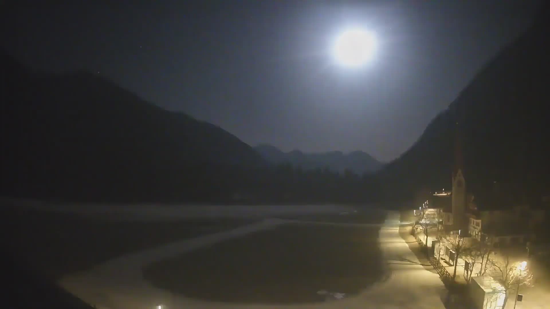 Antholz Niedertal | Anterselva di Sotto