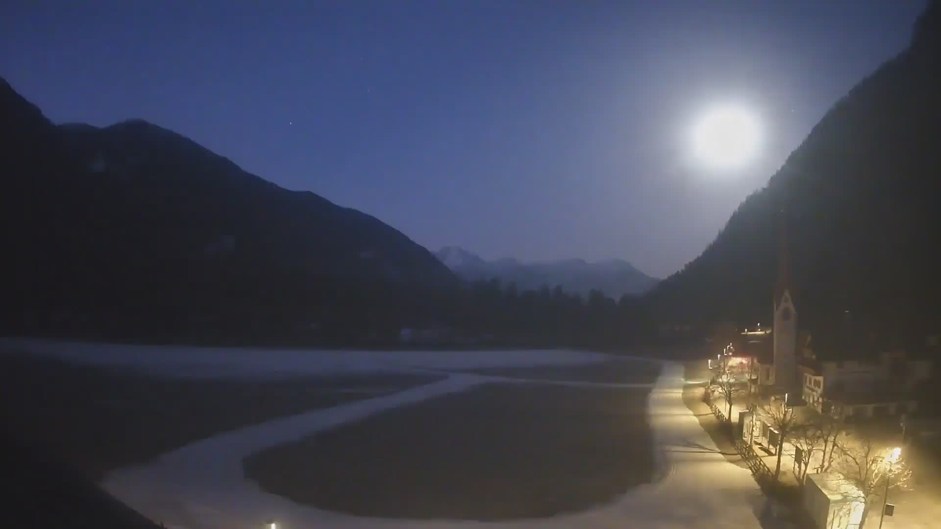 Antholz Niedertal | Anterselva di Sotto