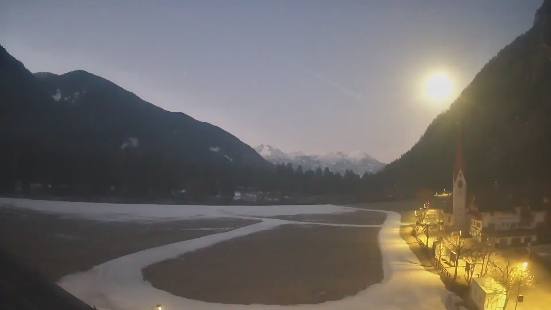 Antholz Niedertal | Anterselva di Sotto