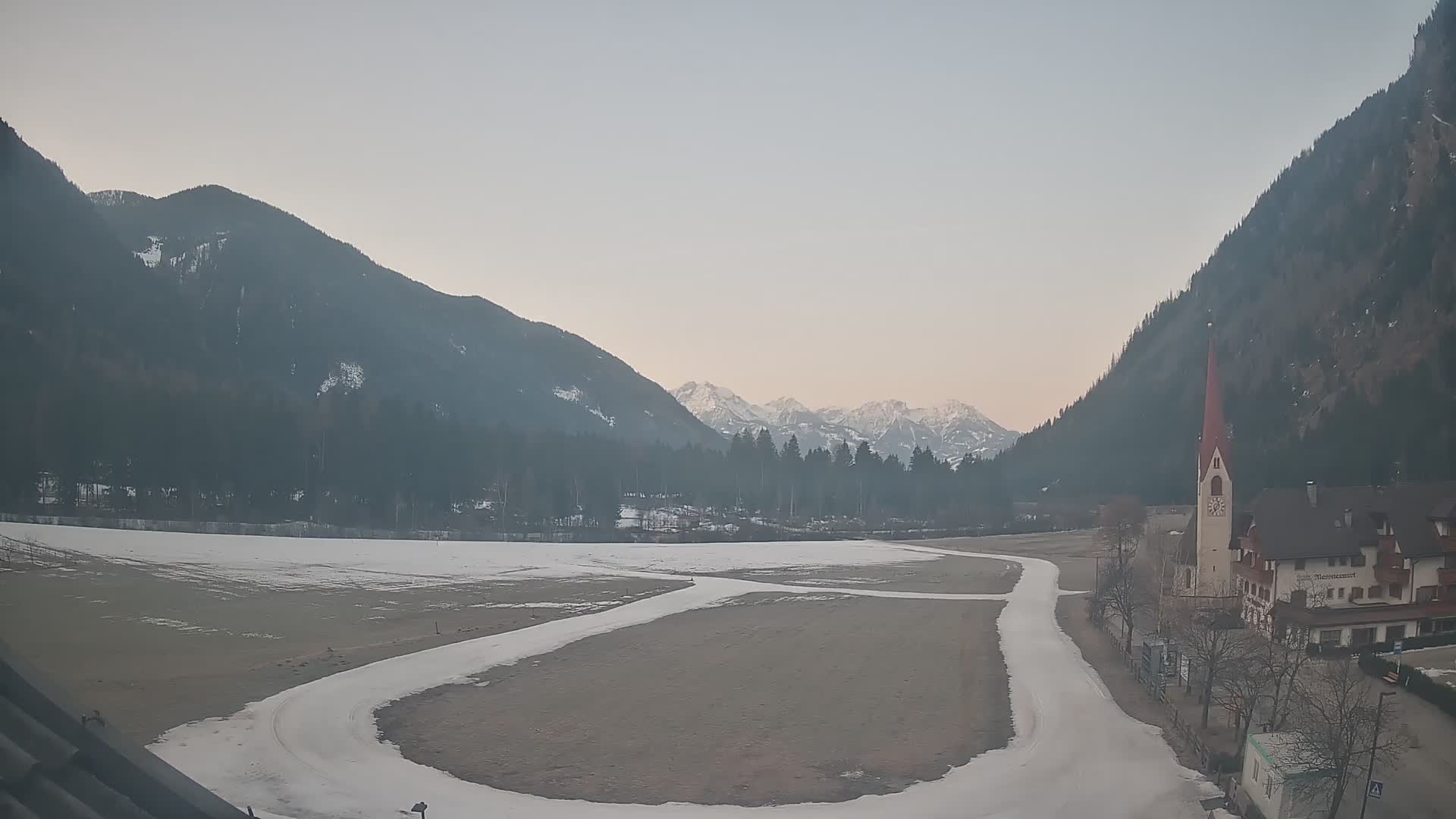 Antholz Niedertal | Anterselva di Sotto