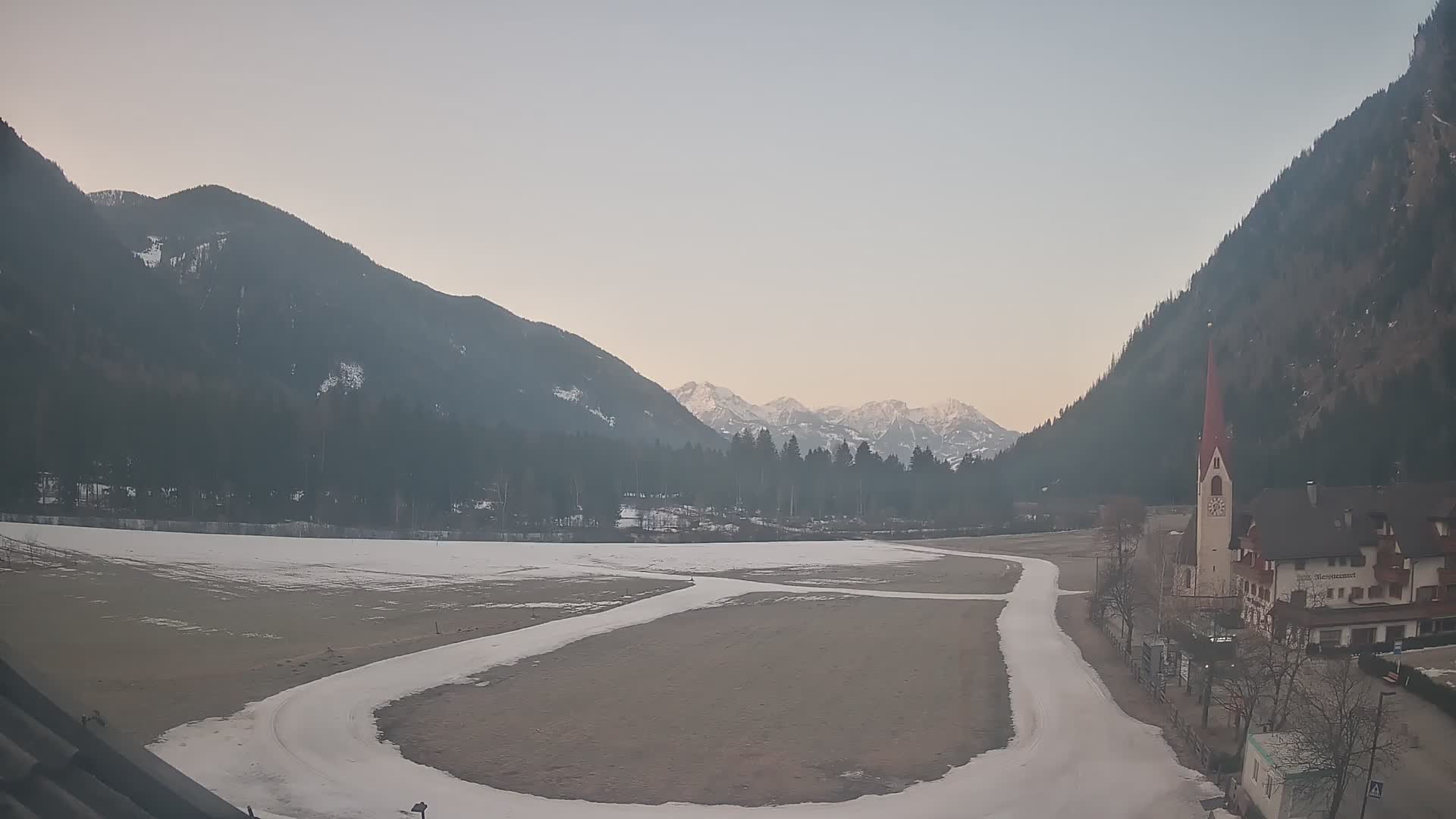 Antholz Niedertal | Anterselva di Sotto